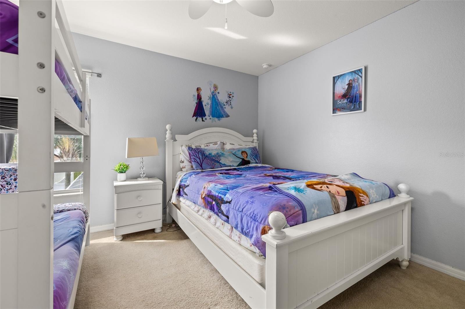 bedroom 4 - 2663 SAND HILL POINT CIR, DAVENPORT