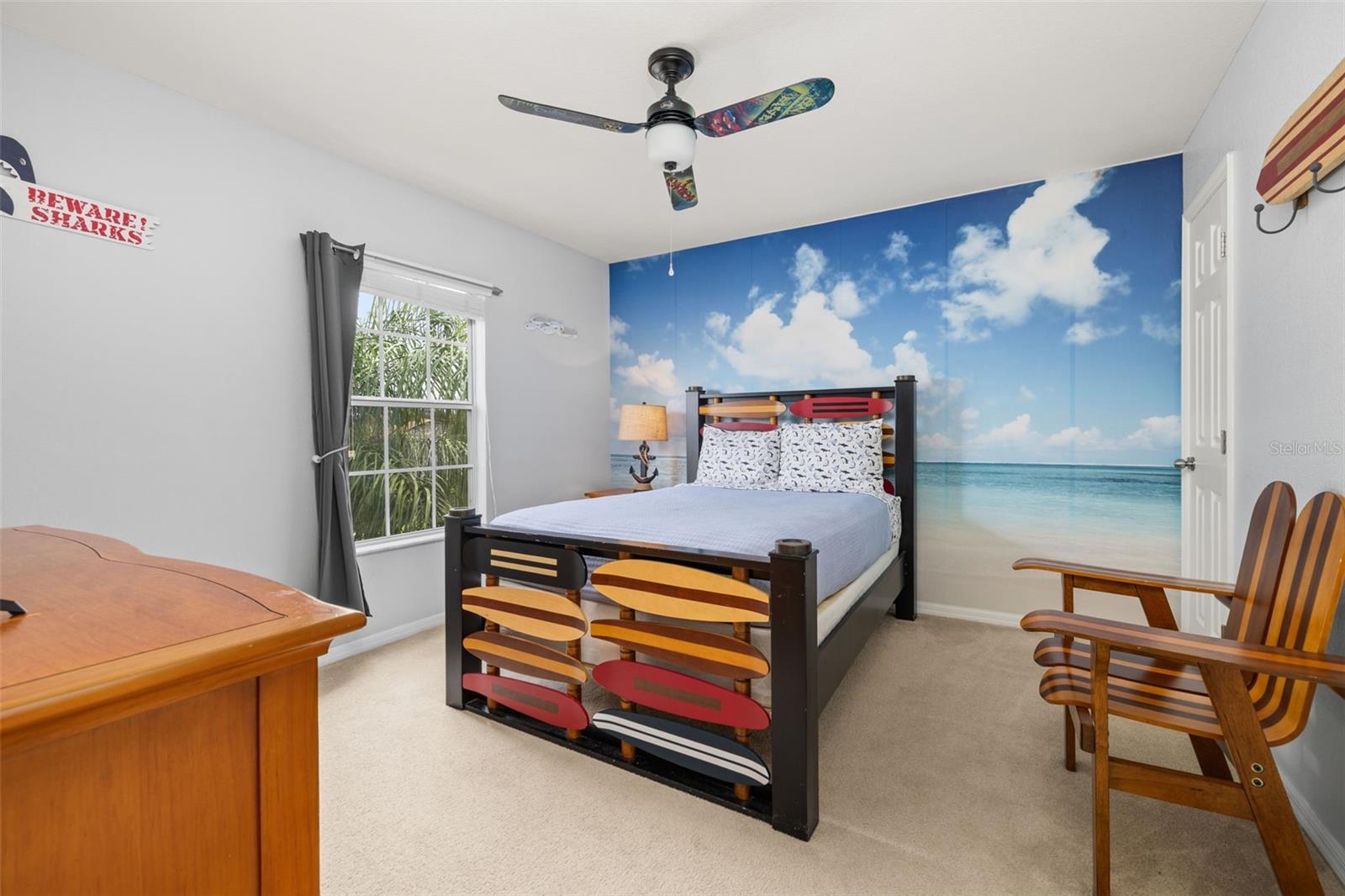bedroom 5 - 2663 SAND HILL POINT CIR, DAVENPORT