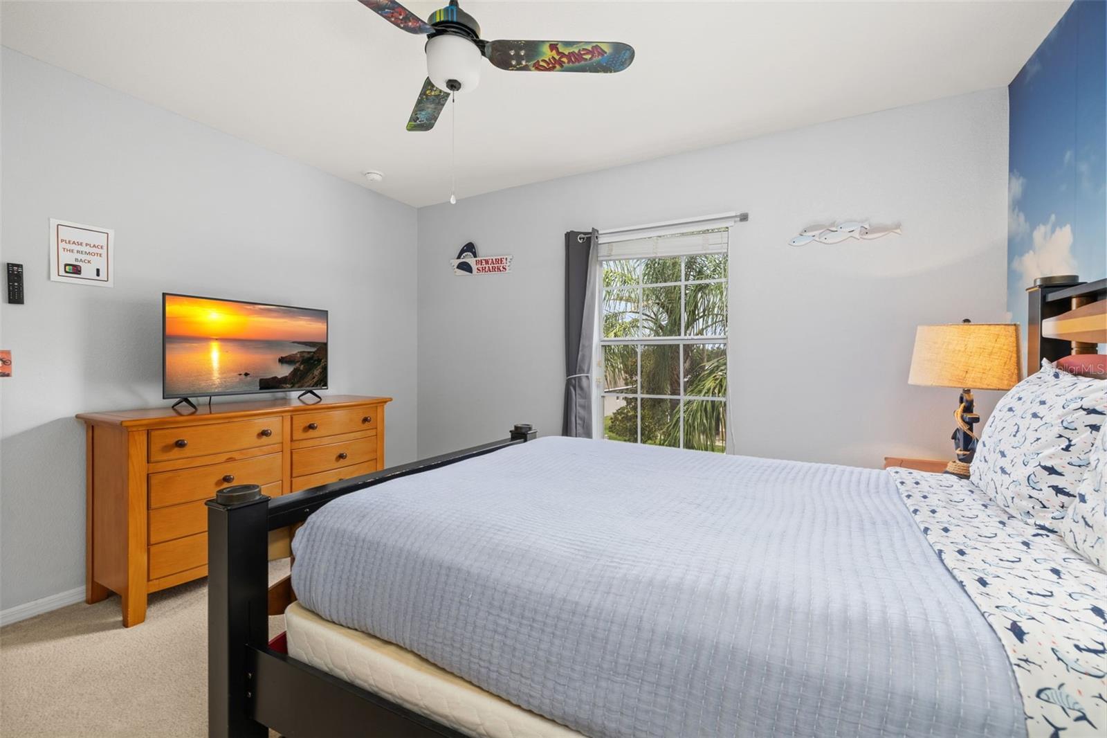 bedroom 5 - 2663 SAND HILL POINT CIR, DAVENPORT