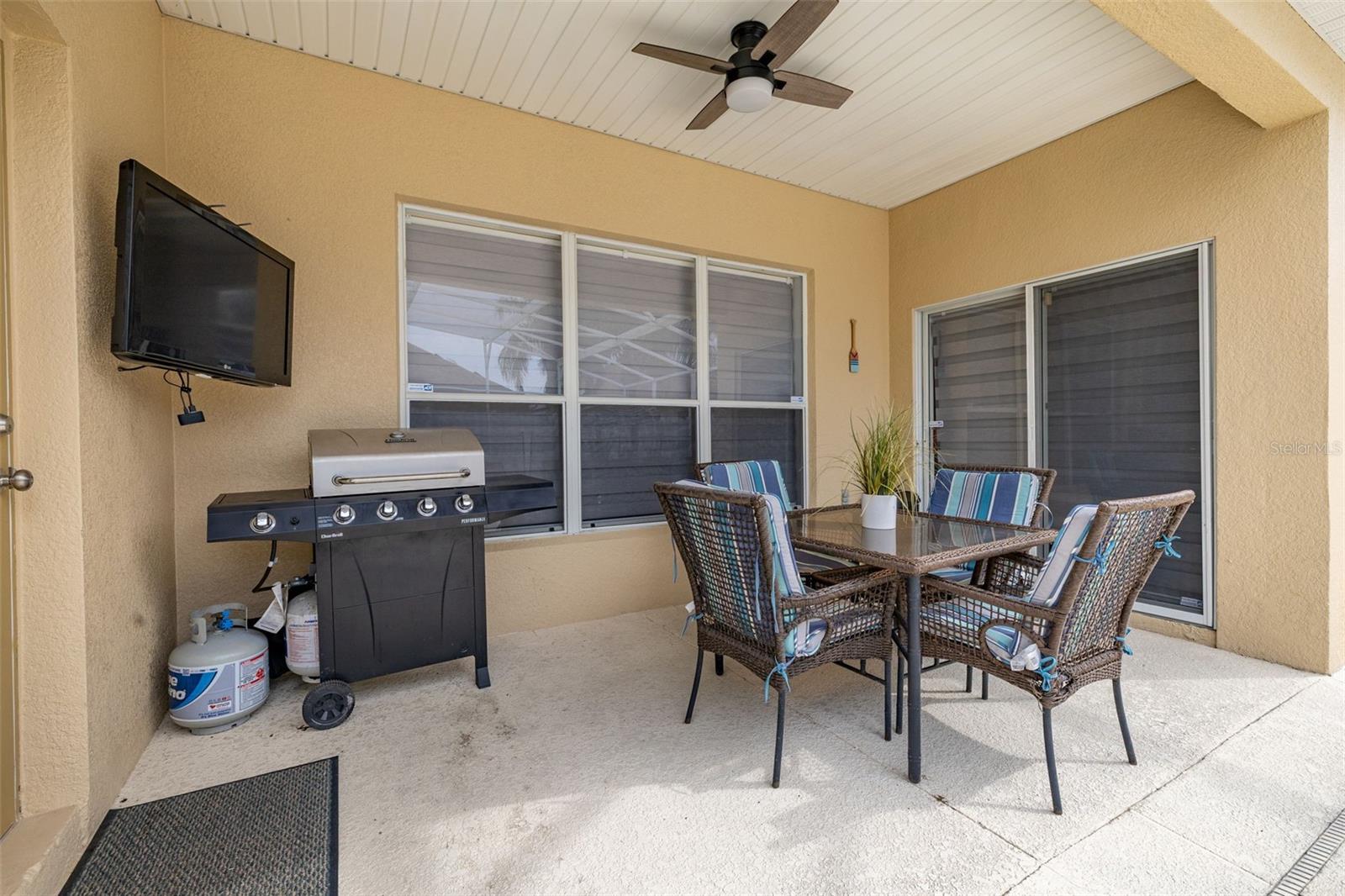 Single Family Residence at 2663 SAND HILL POINT CIR, DAVENPORT, photo 51 of 64