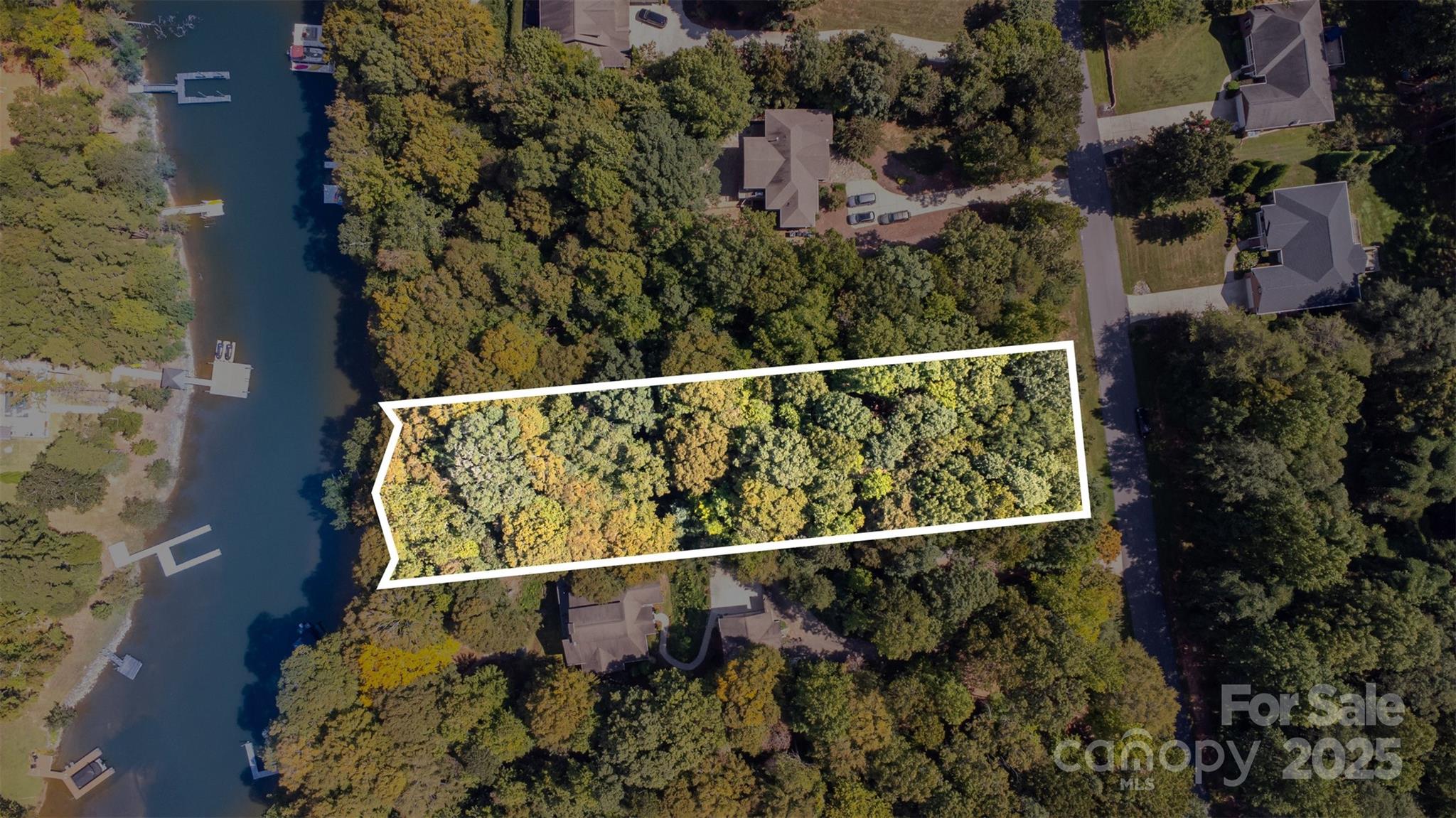 Lot at 8068 Summit Ridge Drive, Catawba, photo 2 of 35