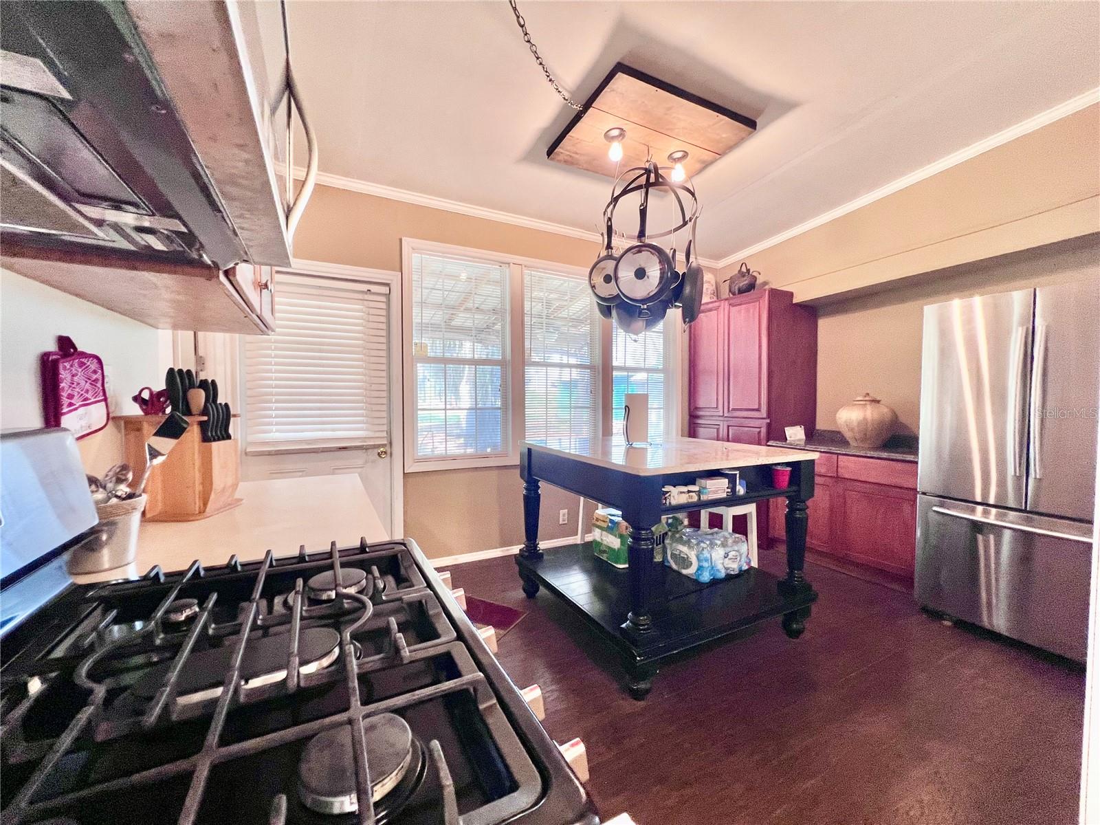 Kitchen - 5020 RONALD REAGAN PKWY, DAVENPORT