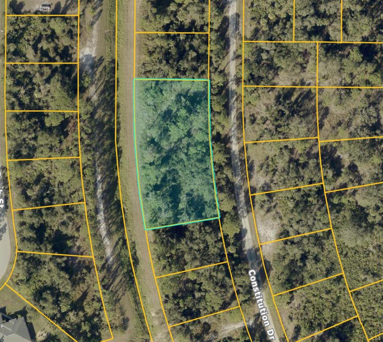 Land at Lot 27,28,29 CONSTITUTION DR, NORTH PORT, photo 3 of 9