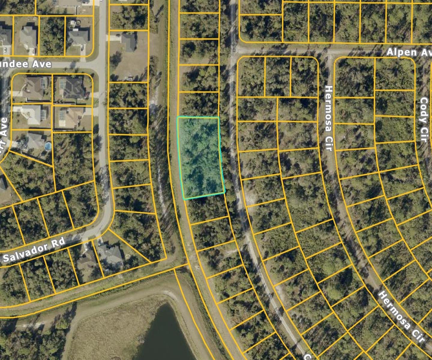 Land at Lot 27,28,29 CONSTITUTION DR, NORTH PORT, photo 4 of 9