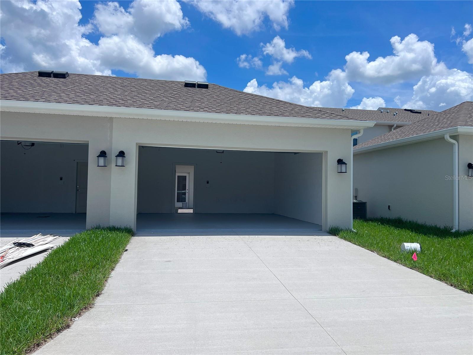 Townhouse at 10534 TRIBUTE DR, WINTER GARDEN, photo 2 of 6