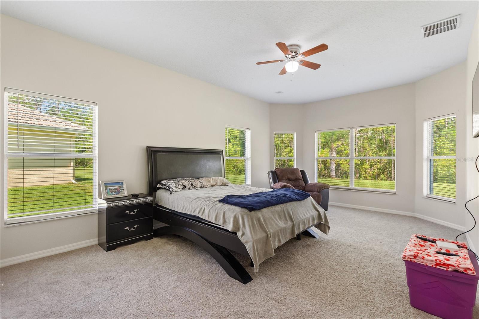 Primary Room - 4039 NAVIGATOR WAY, KISSIMMEE