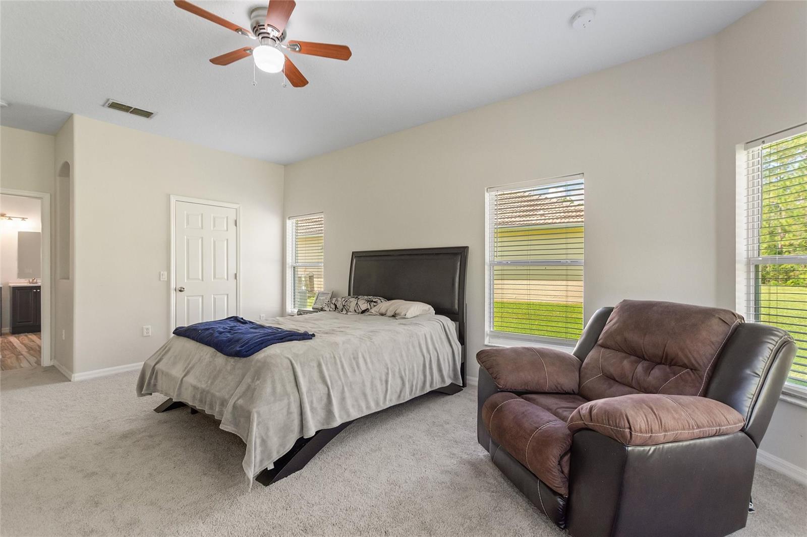 Primary Room - 4039 NAVIGATOR WAY, KISSIMMEE