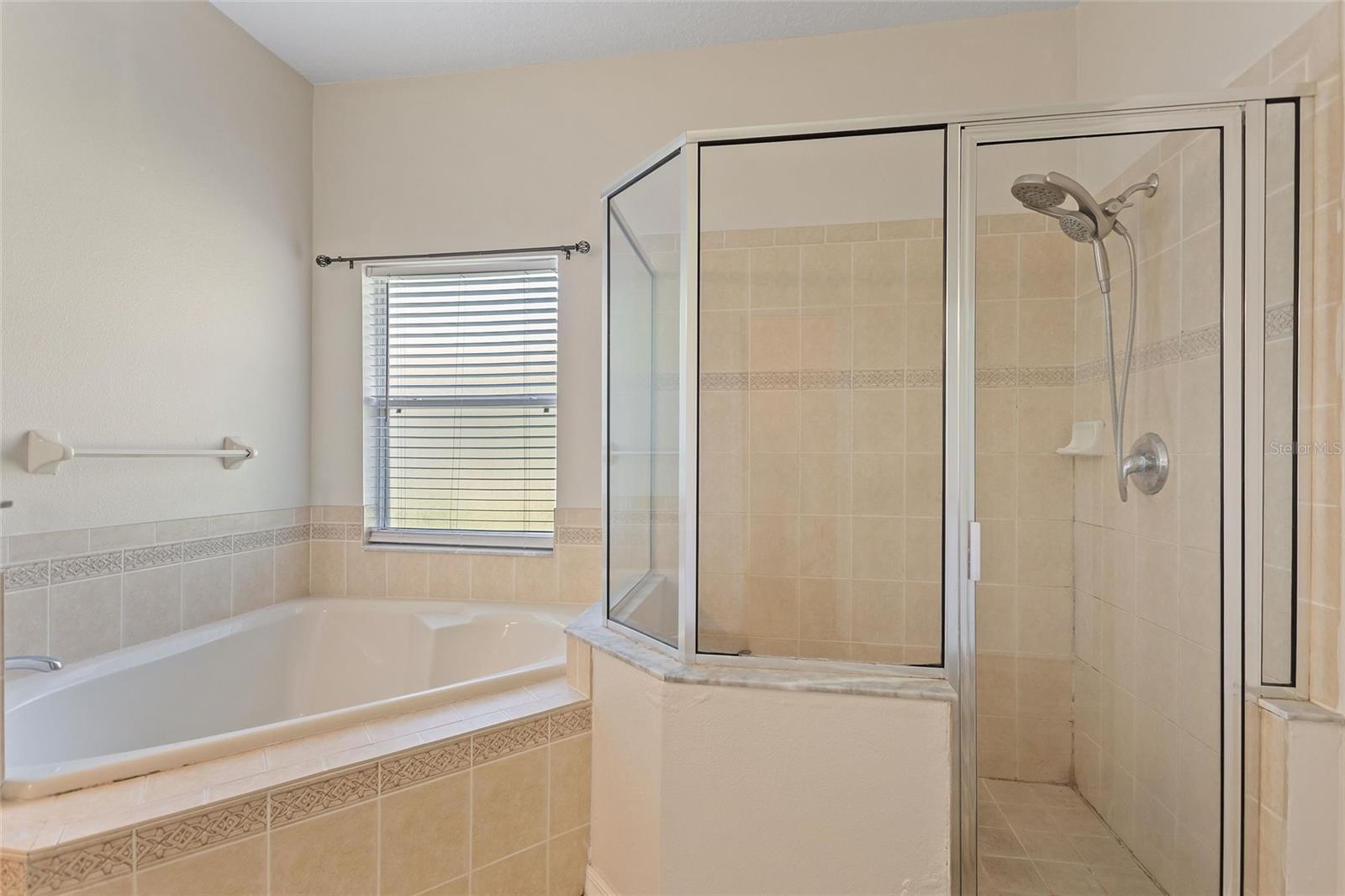 Primary Bath - 4039 NAVIGATOR WAY, KISSIMMEE