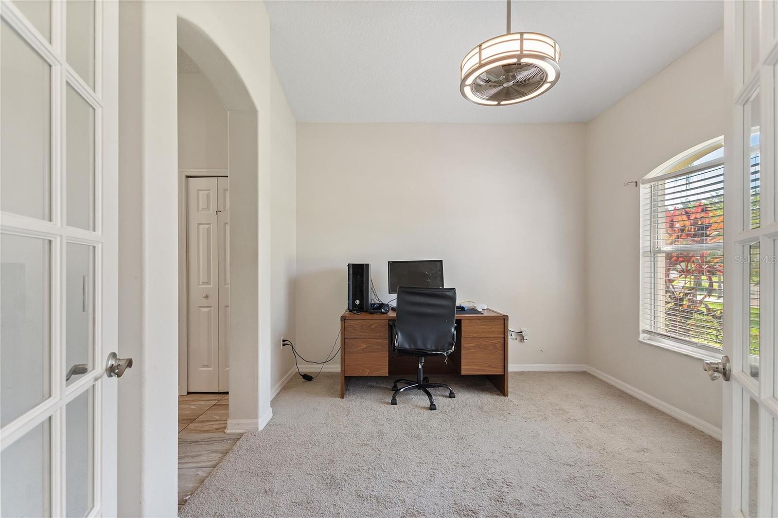 Formal Dining Room / Bonus Room - 4039 NAVIGATOR WAY, KISSIMMEE