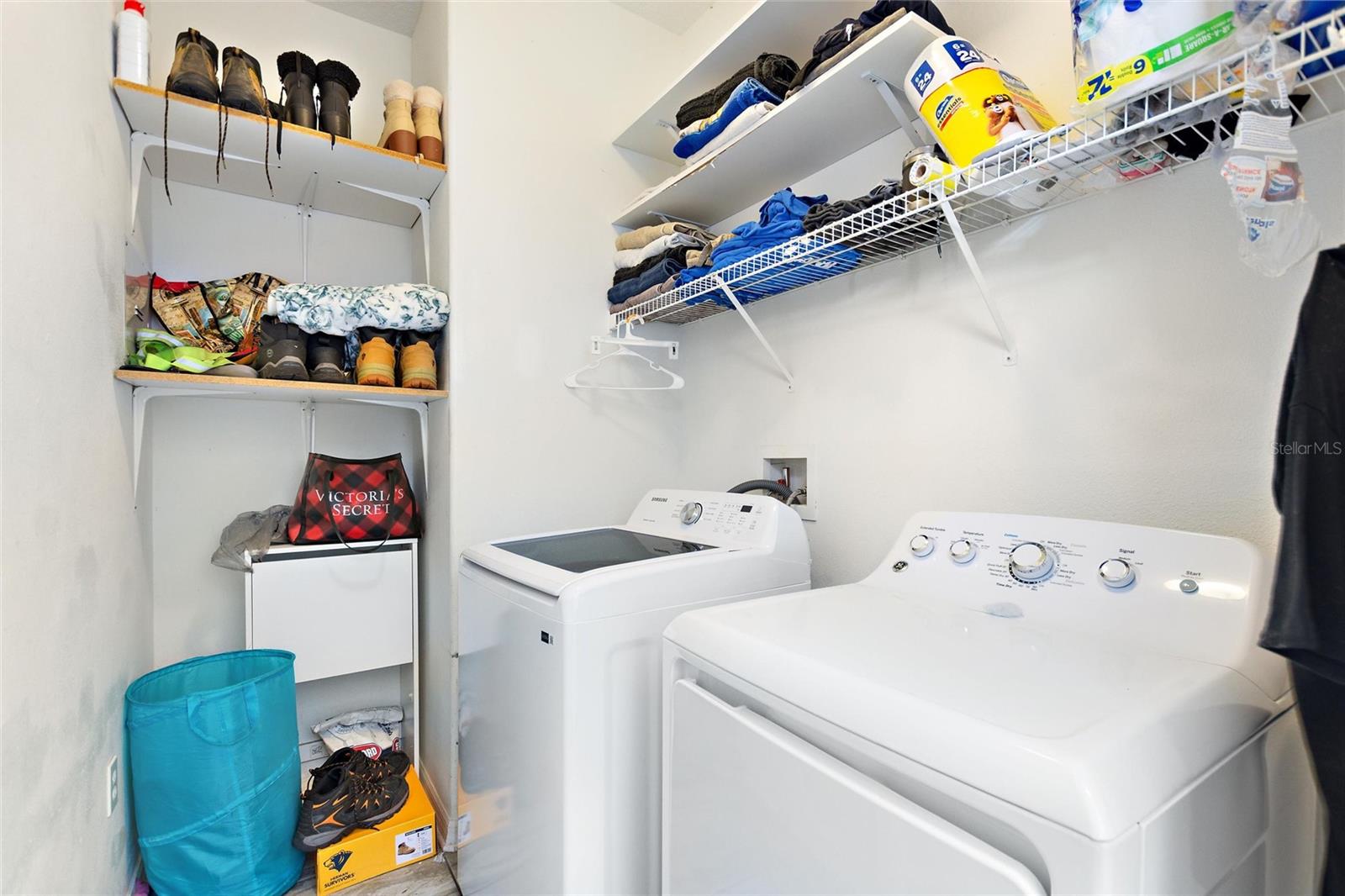 Laundry Room - 4039 NAVIGATOR WAY, KISSIMMEE