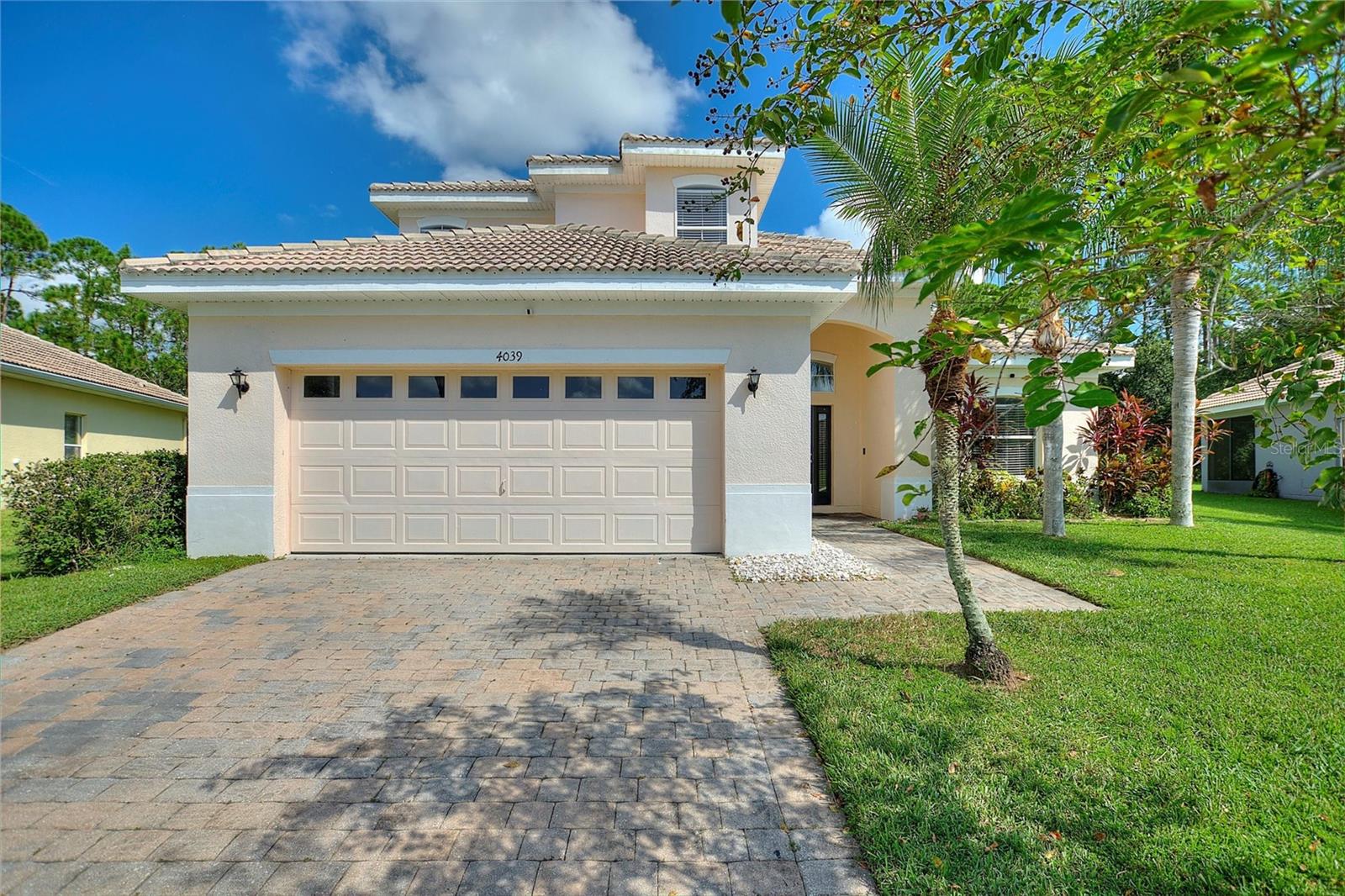 Single Family Residence at 4039 NAVIGATOR WAY, KISSIMMEE, photo 31 of 55