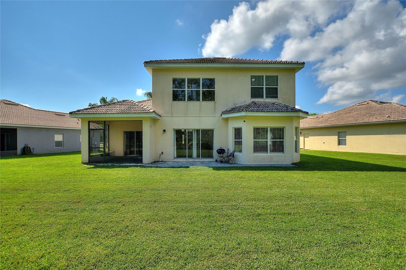 Single Family Residence at 4039 NAVIGATOR WAY, KISSIMMEE, photo 34 of 55