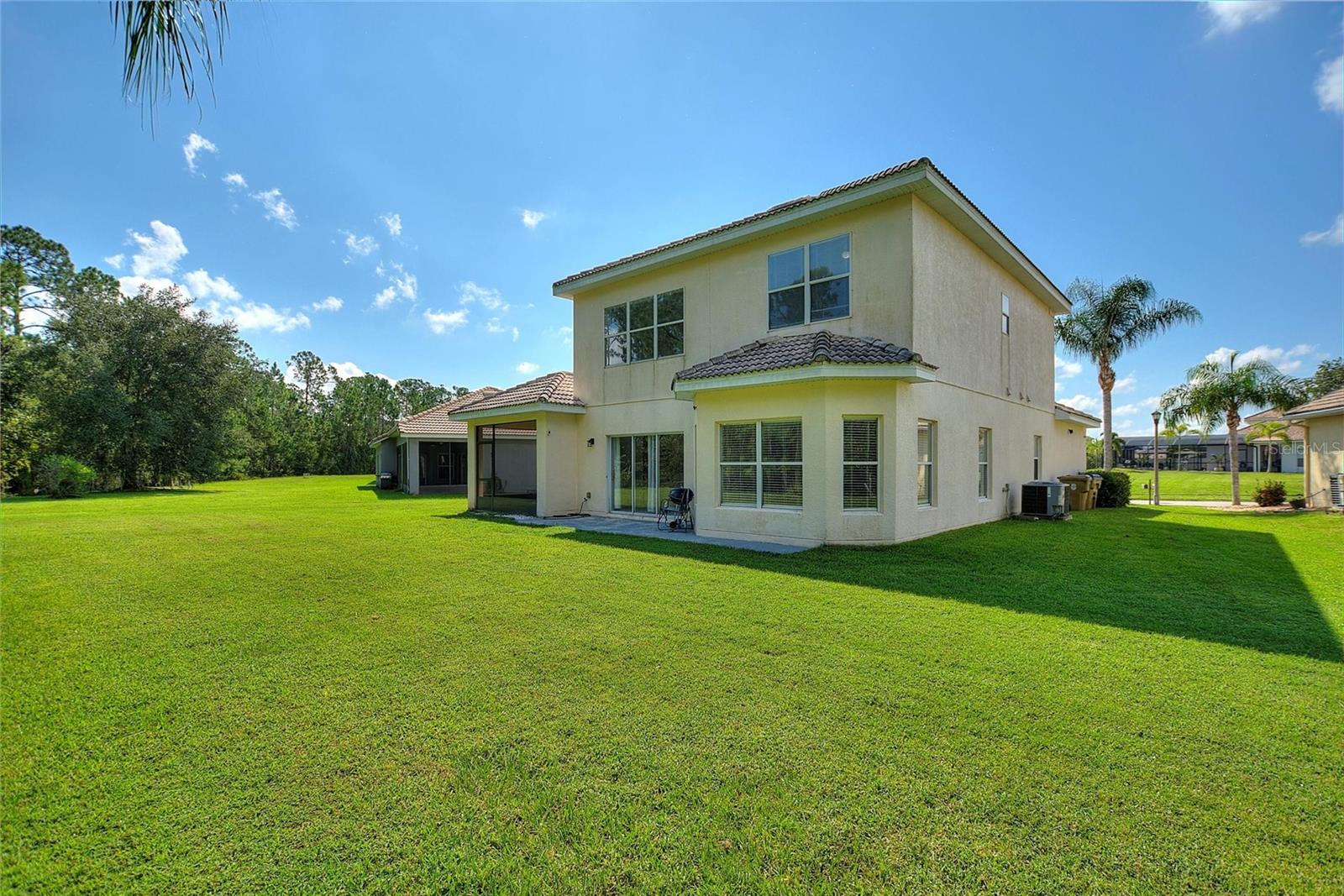 Single Family Residence at 4039 NAVIGATOR WAY, KISSIMMEE, photo 35 of 55