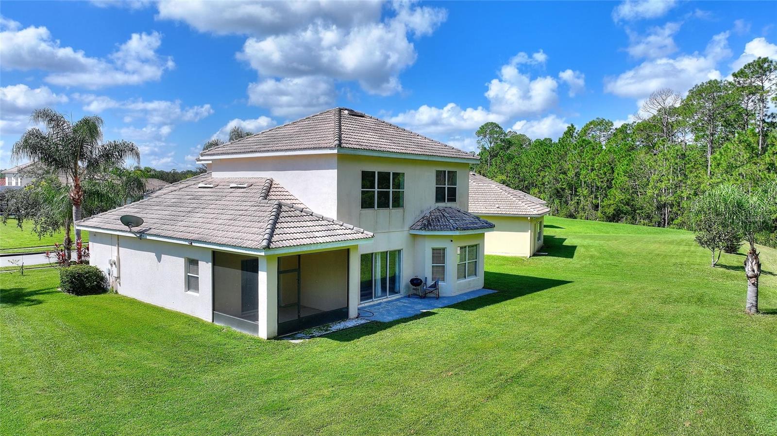 Single Family Residence at 4039 NAVIGATOR WAY, KISSIMMEE, photo 36 of 55