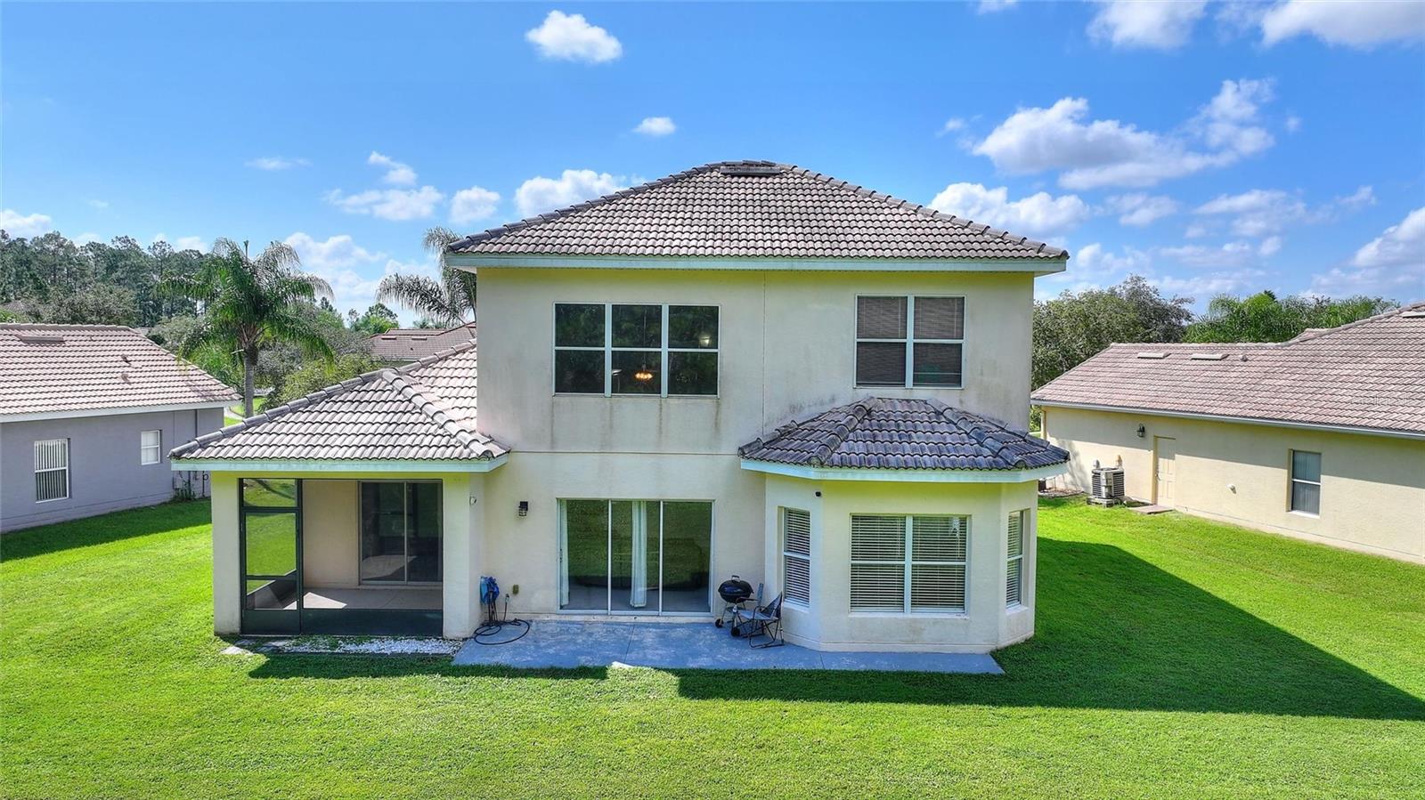 Single Family Residence at 4039 NAVIGATOR WAY, KISSIMMEE, photo 37 of 55