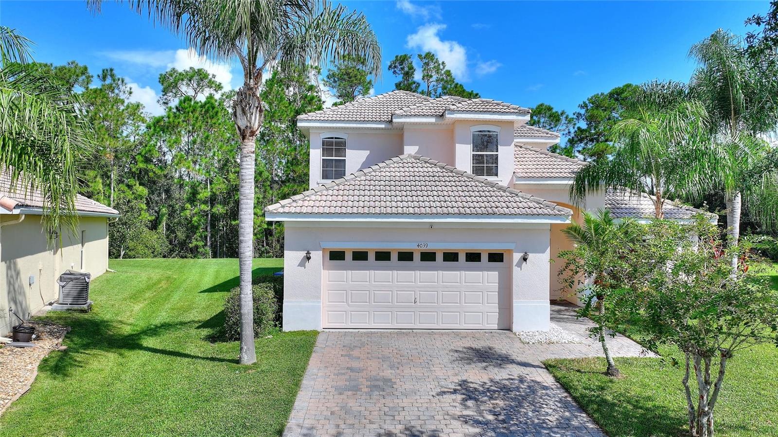 Single Family Residence at 4039 NAVIGATOR WAY, KISSIMMEE, photo 40 of 55