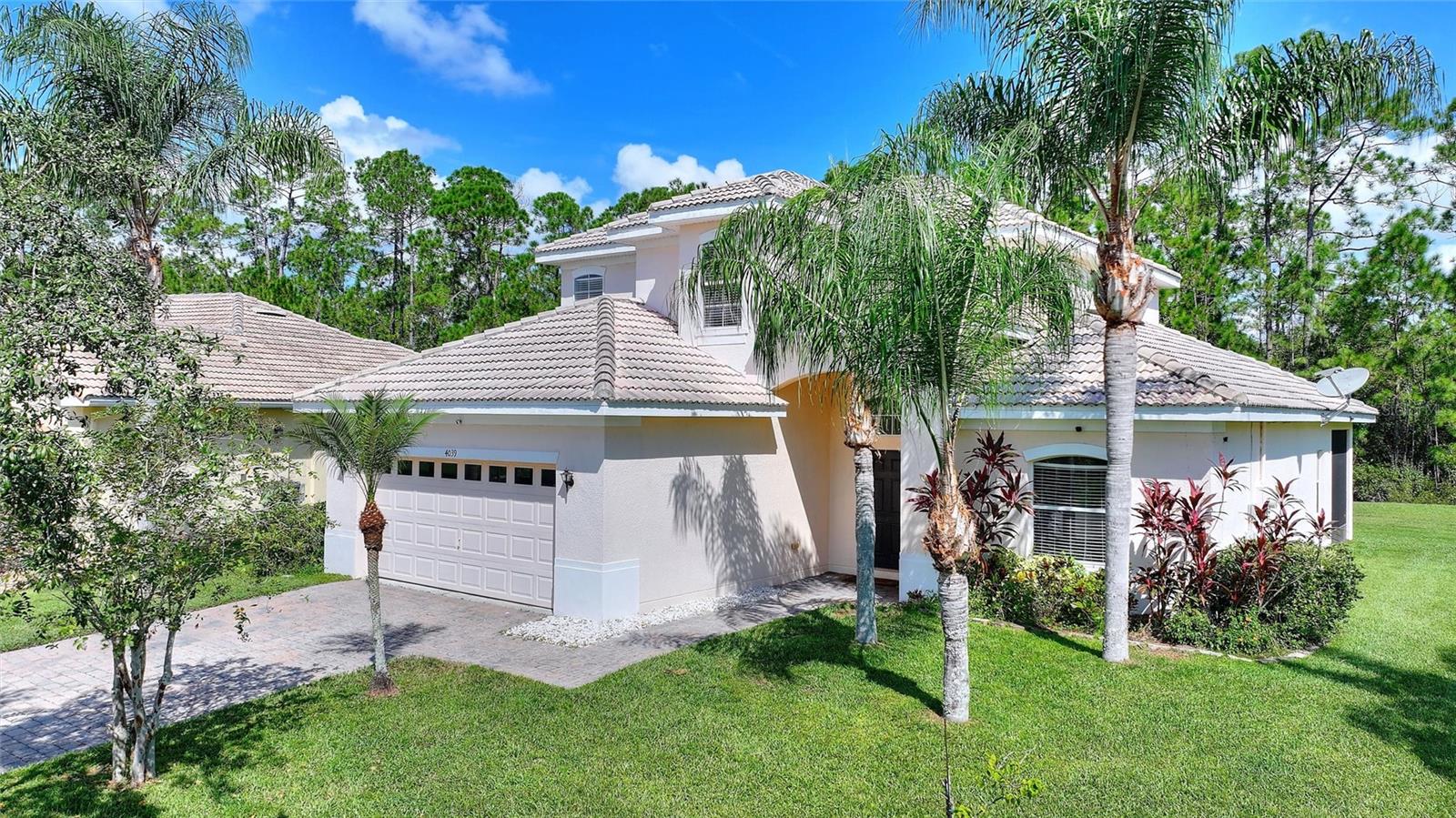 Single Family Residence at 4039 NAVIGATOR WAY, KISSIMMEE, photo 41 of 55