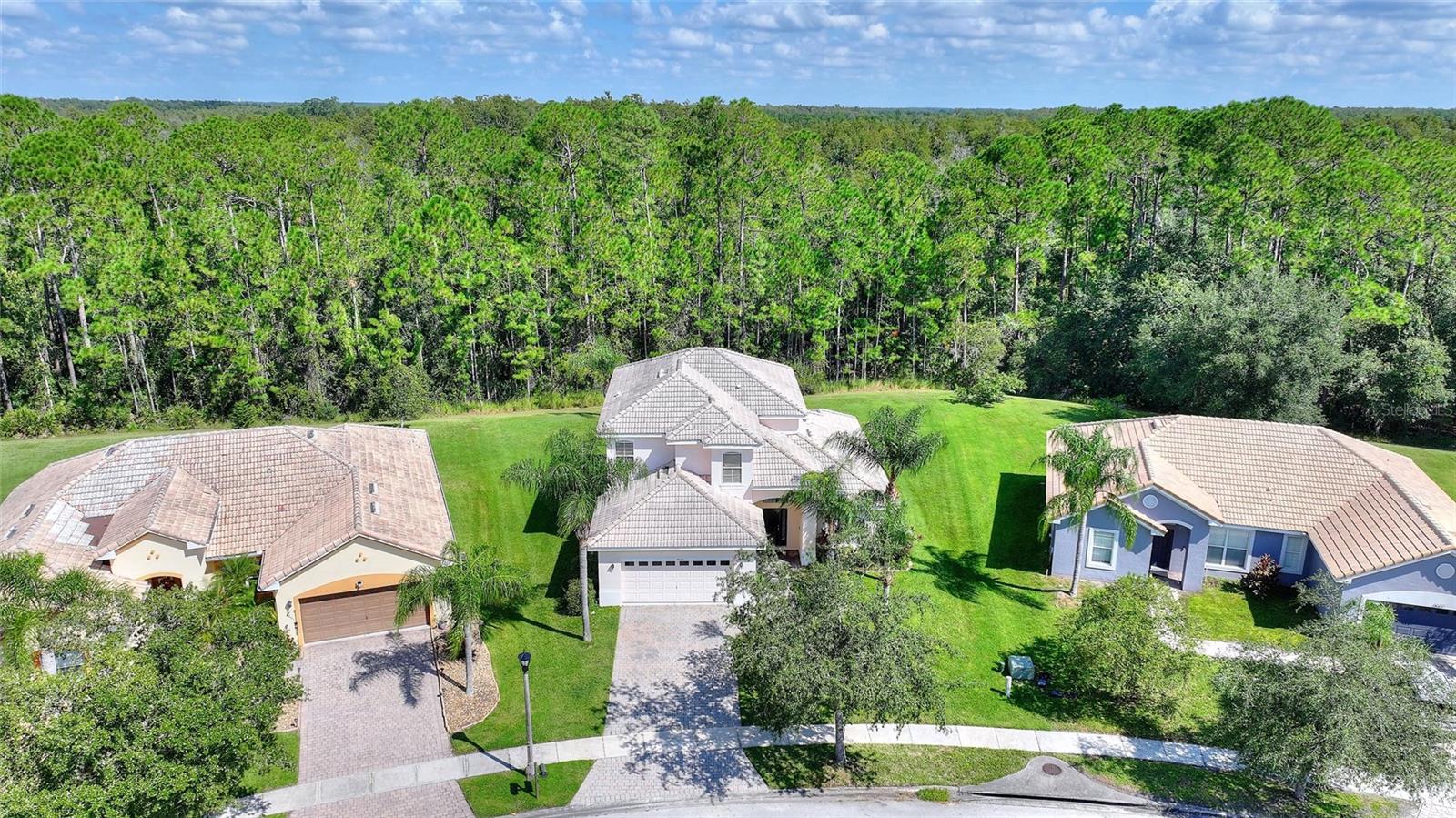 Single Family Residence at 4039 NAVIGATOR WAY, KISSIMMEE, photo 42 of 55
