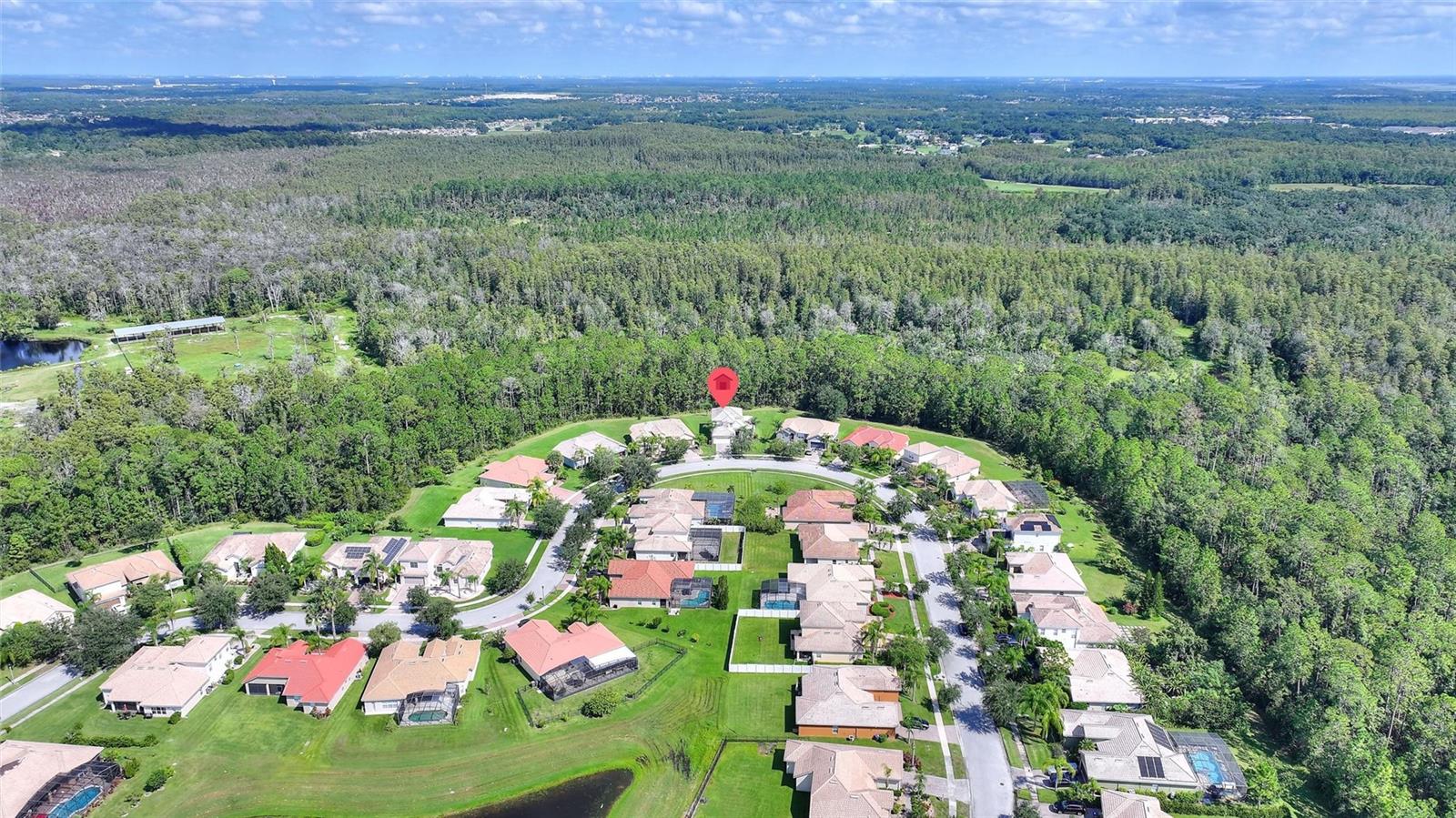 Single Family Residence at 4039 NAVIGATOR WAY, KISSIMMEE, photo 43 of 55