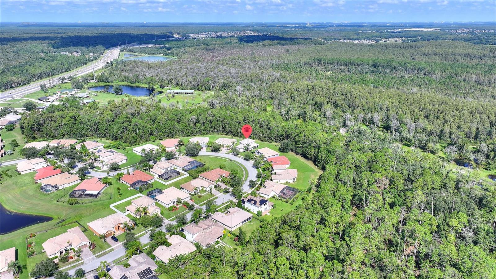 Single Family Residence at 4039 NAVIGATOR WAY, KISSIMMEE, photo 44 of 55