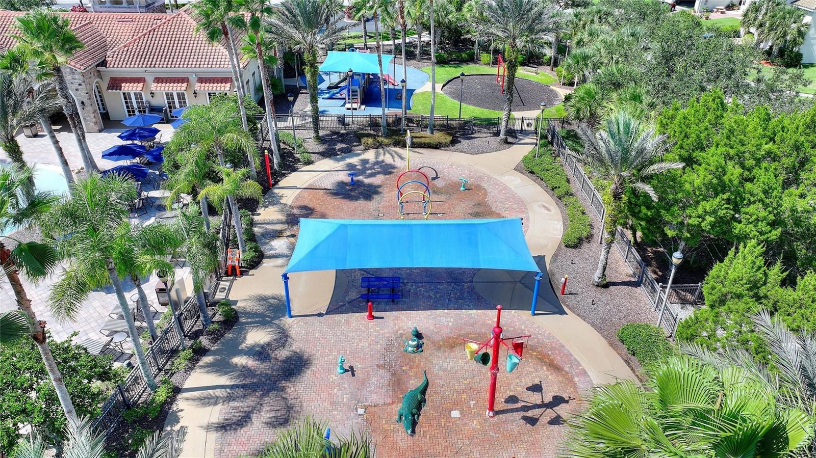 Single Family Residence at 4039 NAVIGATOR WAY, KISSIMMEE, photo 53 of 55