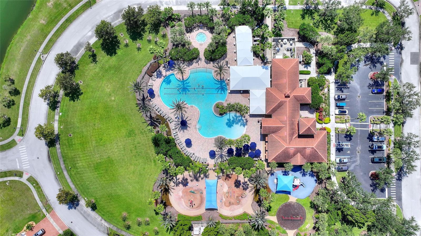 Single Family Residence at 4039 NAVIGATOR WAY, KISSIMMEE, photo 55 of 55