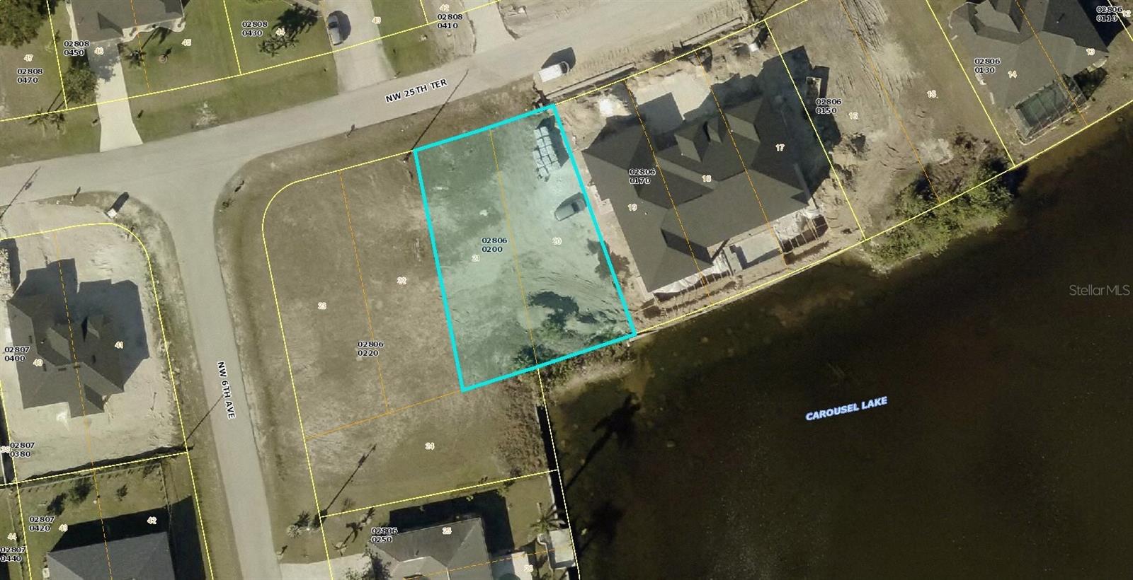 538 NW 25TH TER