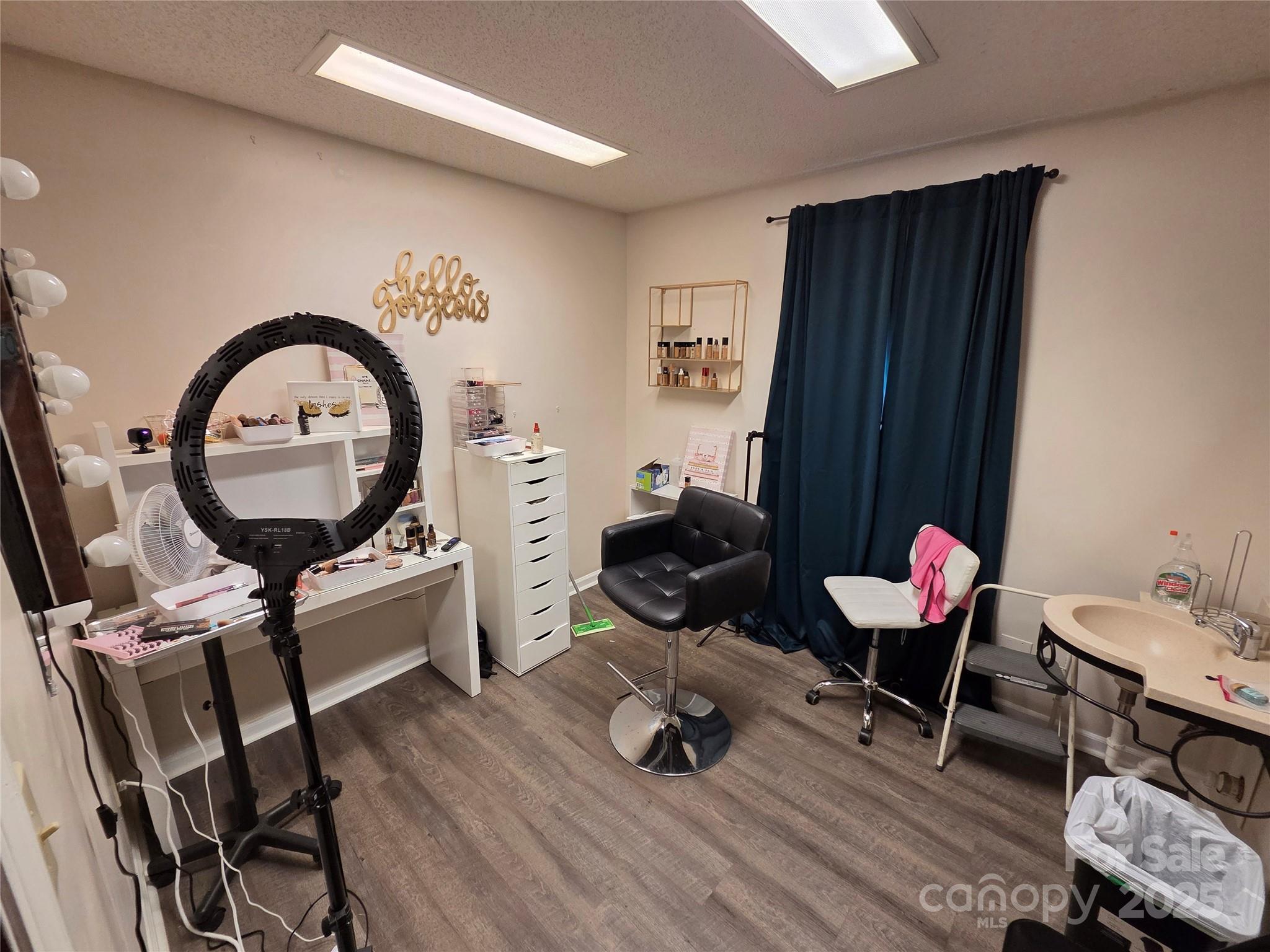 Office - 5511 Monroe Road, Charlotte