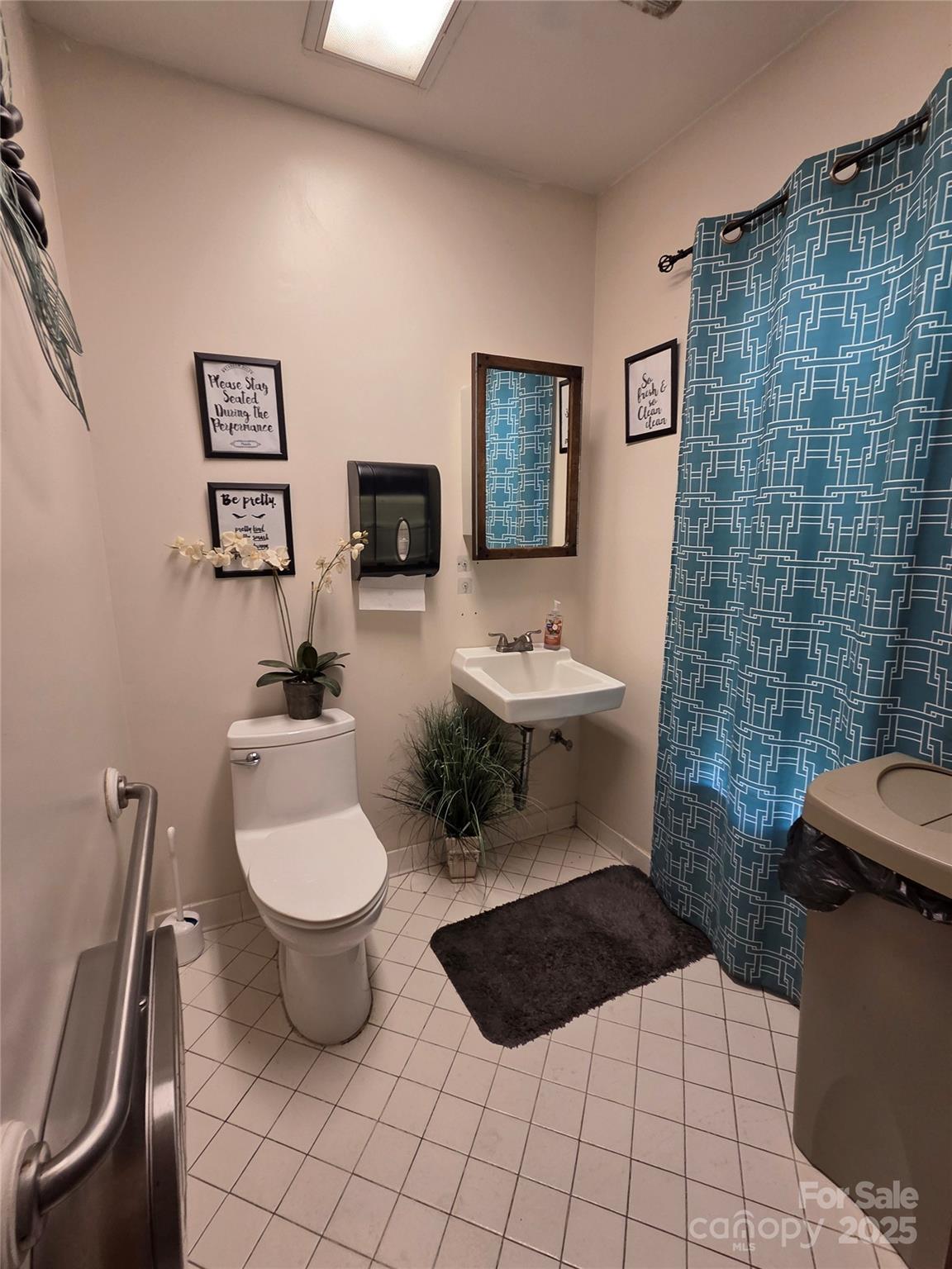 Bathroom 1 of 4 - 5511 Monroe Road, Charlotte