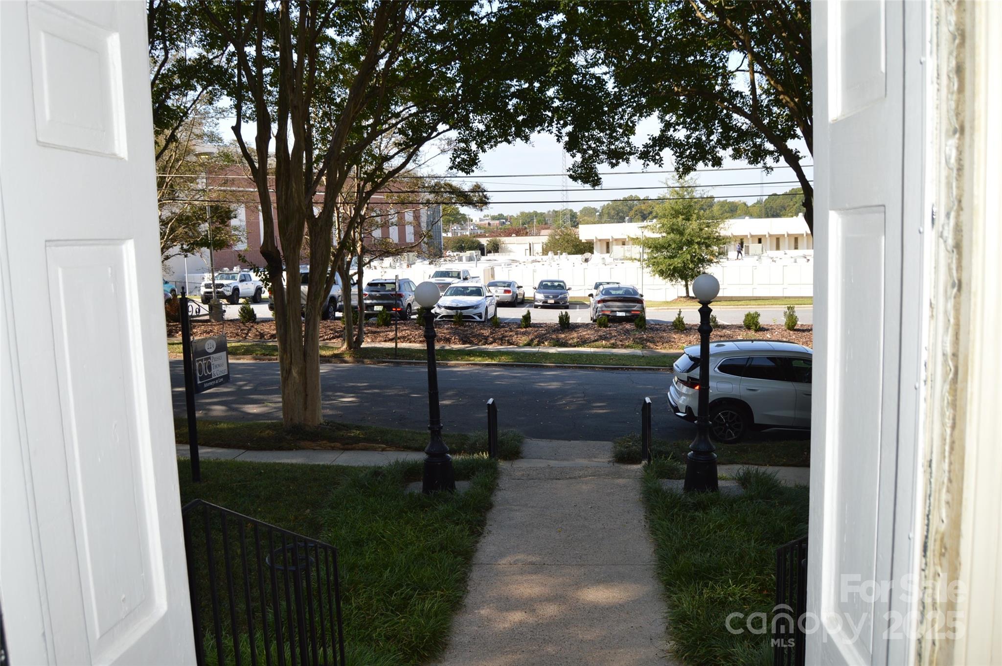 Office at 224 Harrill Street, Statesville, photo 3 of 48