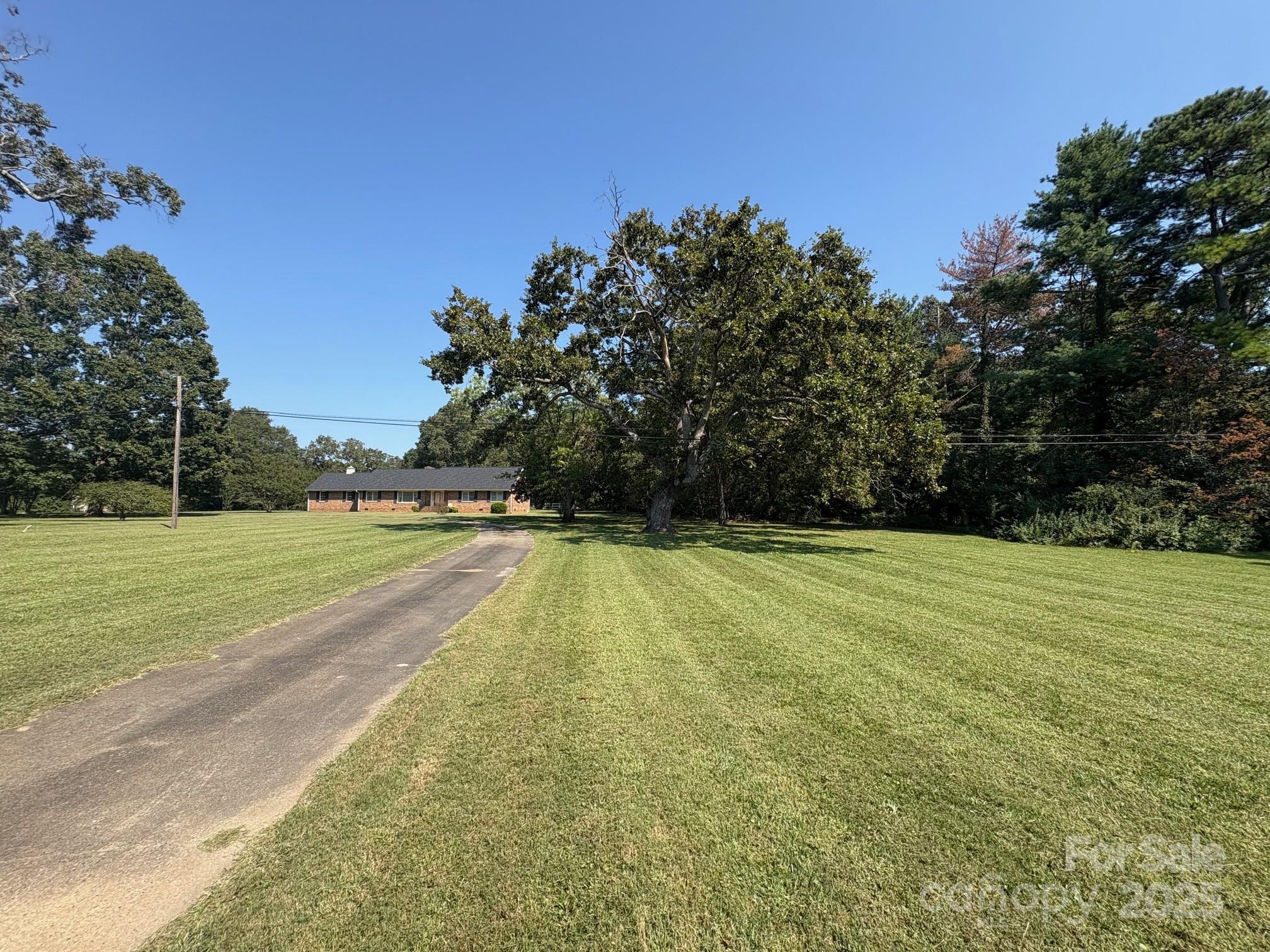 Single Family Residence at 507 Poplar Springs Church Road, Shelby, photo 12 of 48