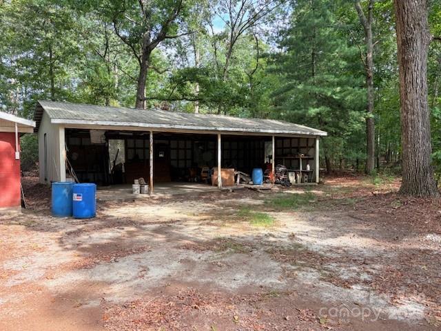 Single Family Residence at 507 Poplar Springs Church Road, Shelby, photo 39 of 48