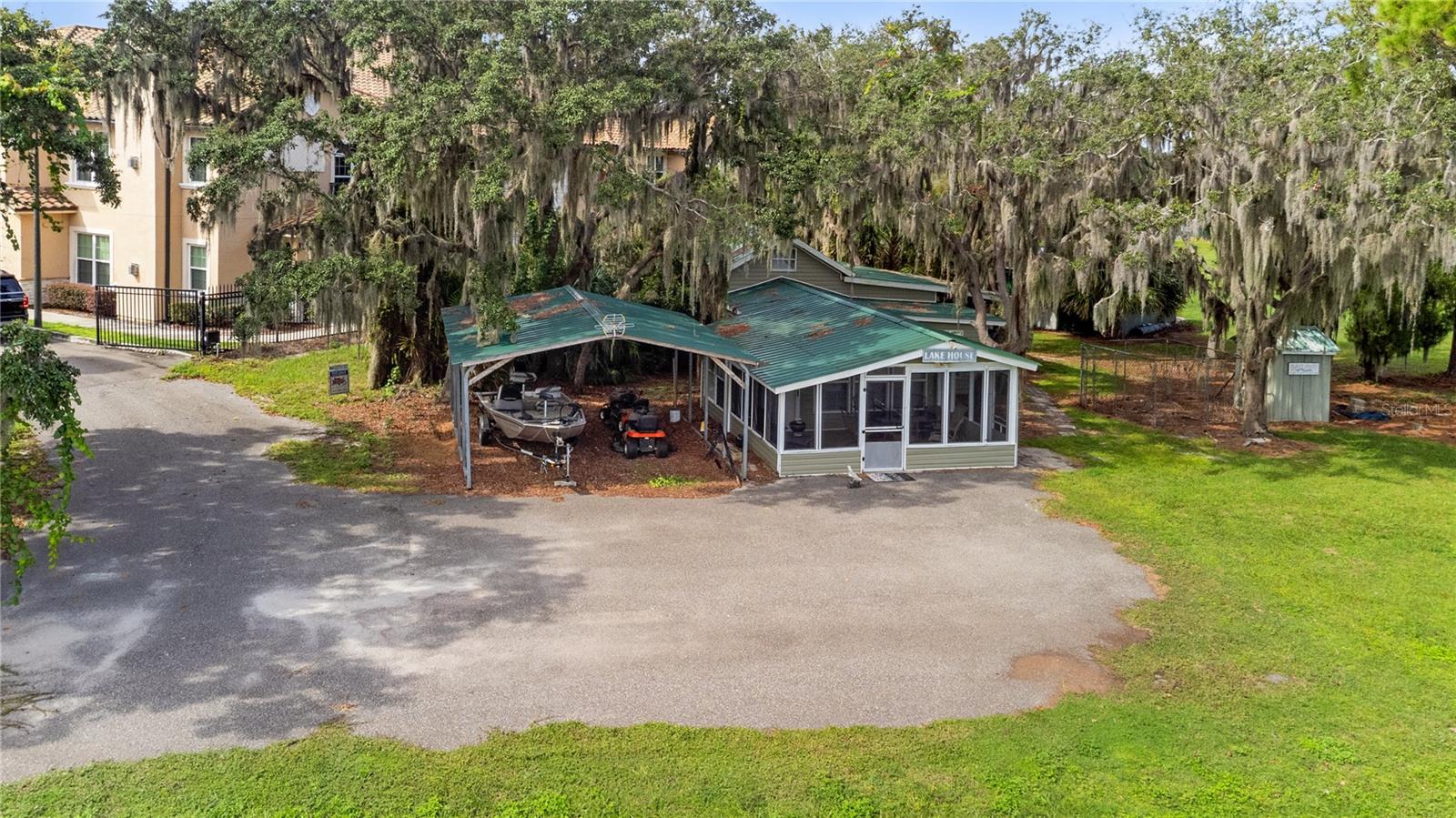 5020 RONALD REAGAN PKWY