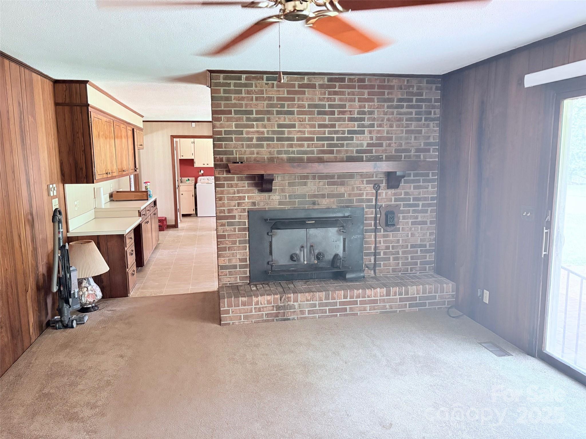 Single Family Residence at 507 Poplar Springs Church Road, Shelby, photo 22 of 48