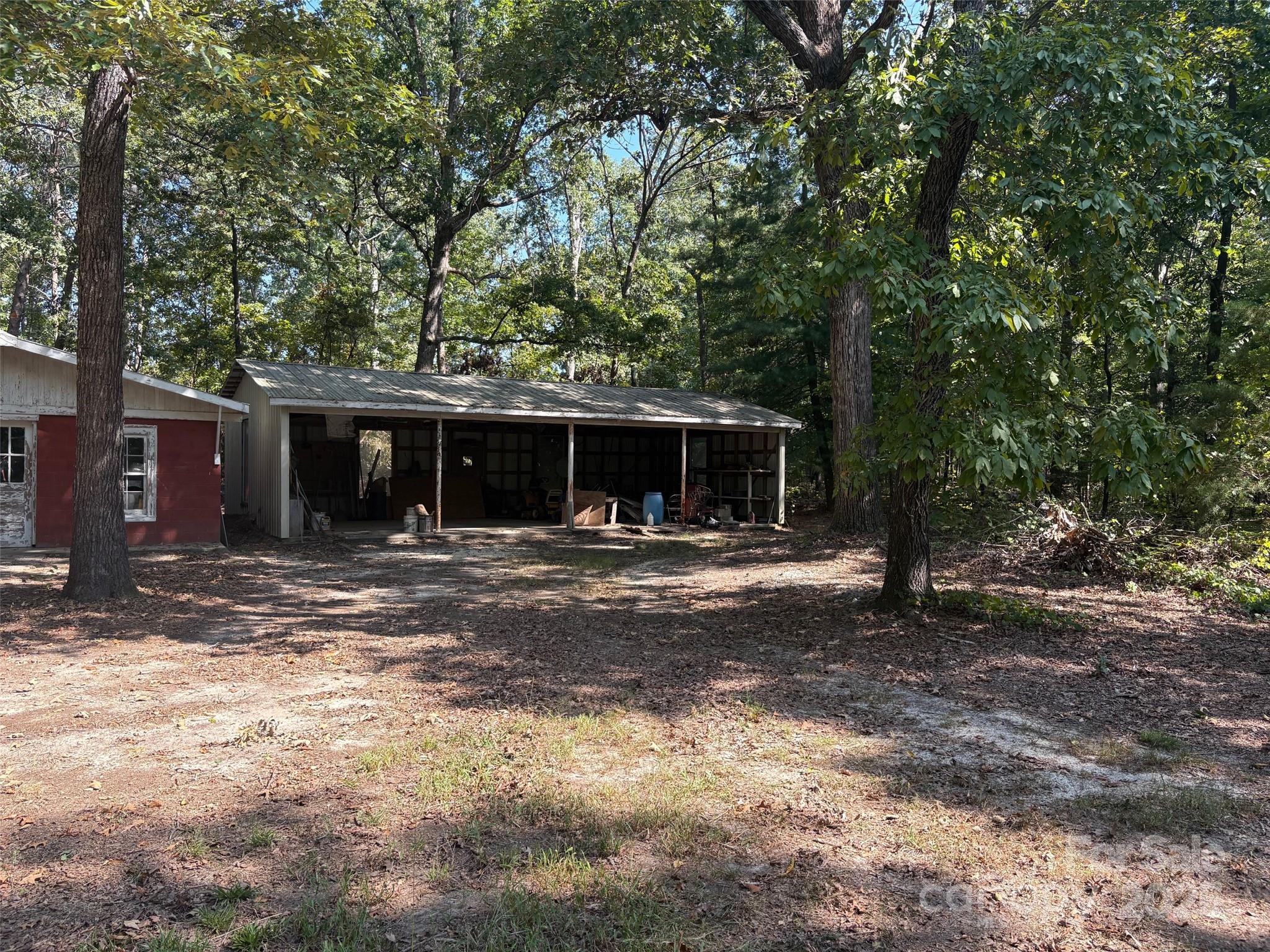 Single Family Residence at 507 Poplar Springs Church Road, Shelby, photo 40 of 48