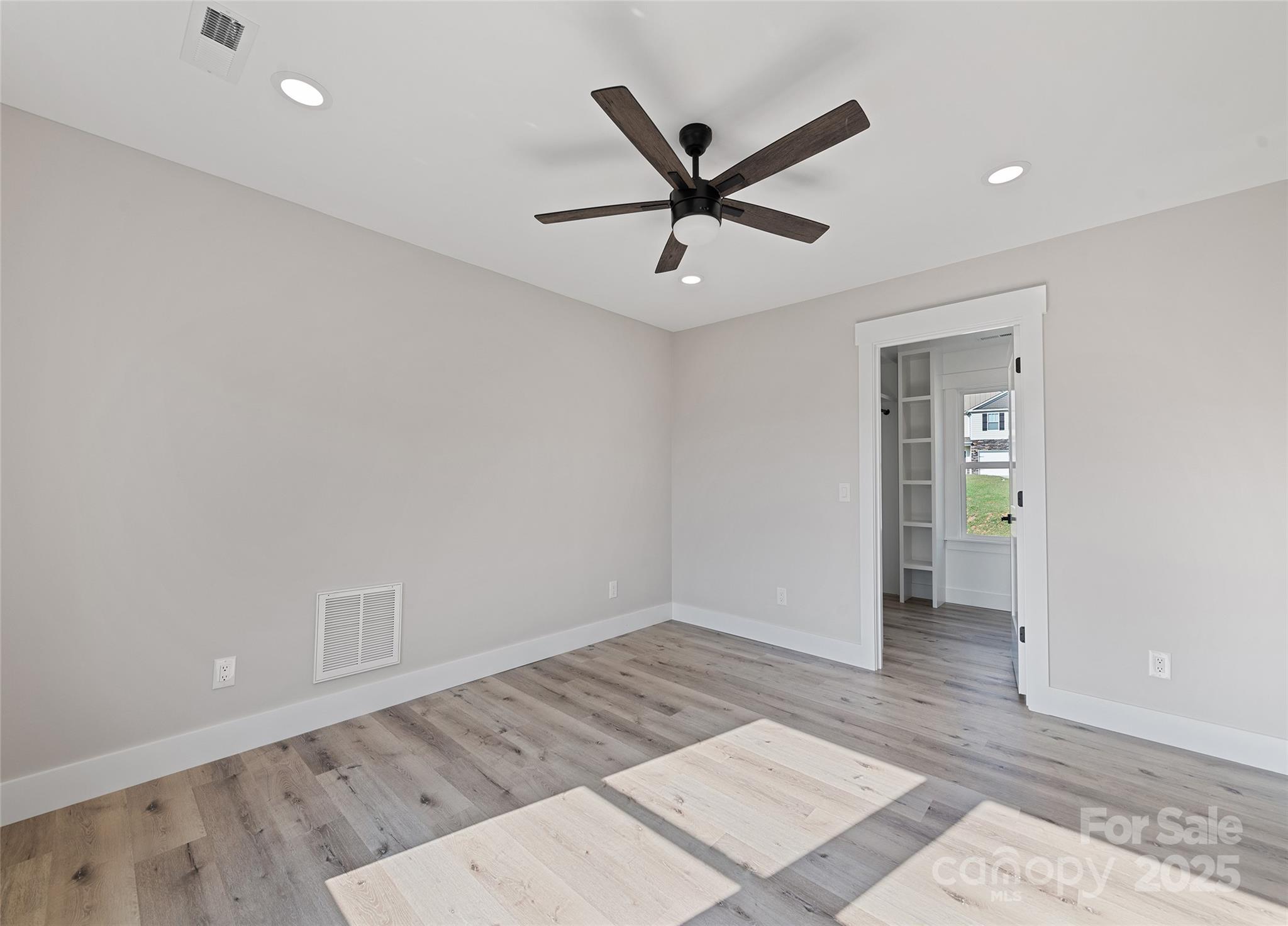 Primary Bedroom One - 148 Amblers Knoll Road, Weaverville