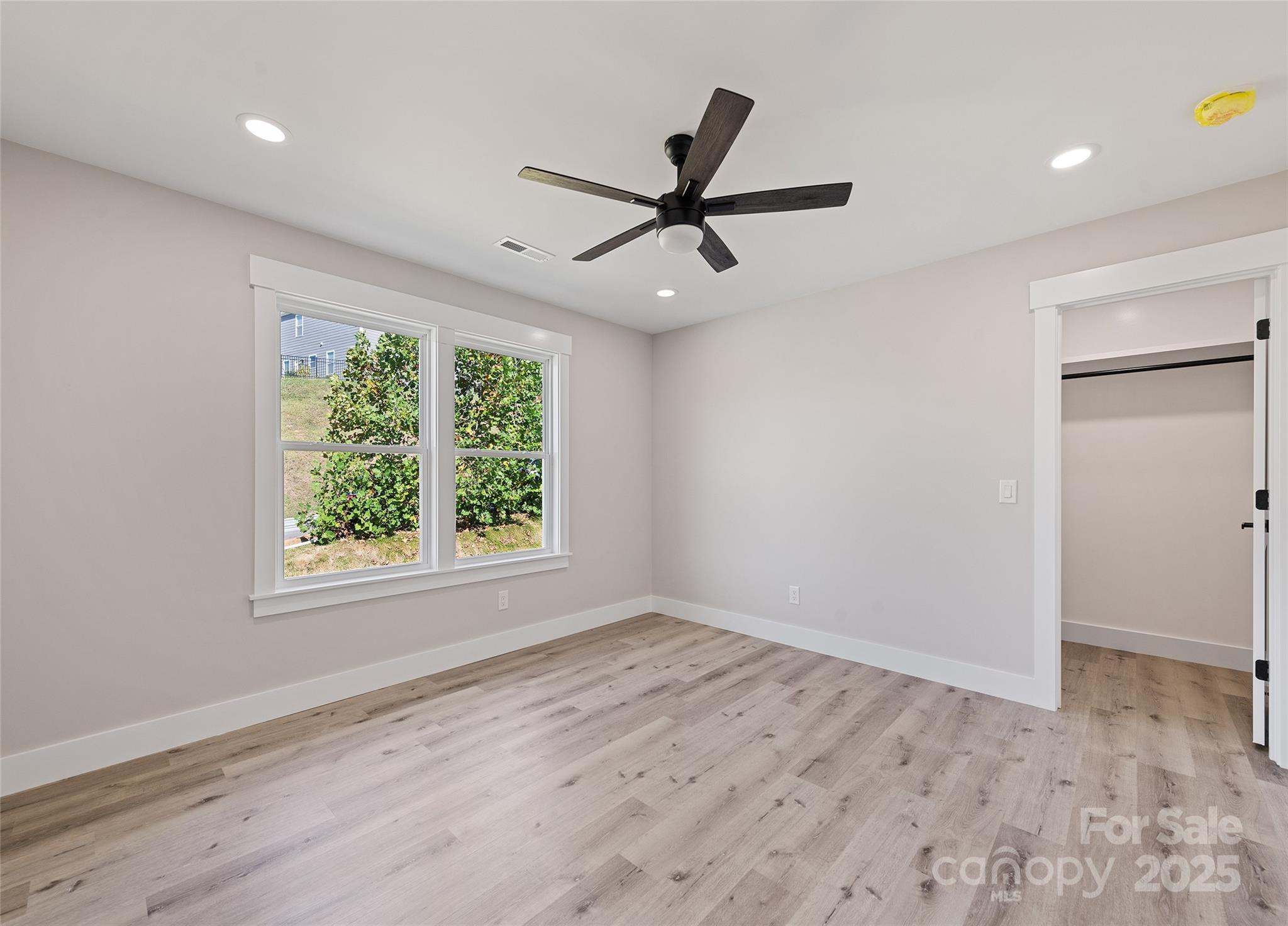 Primary Bedroom Two - 148 Amblers Knoll Road, Weaverville