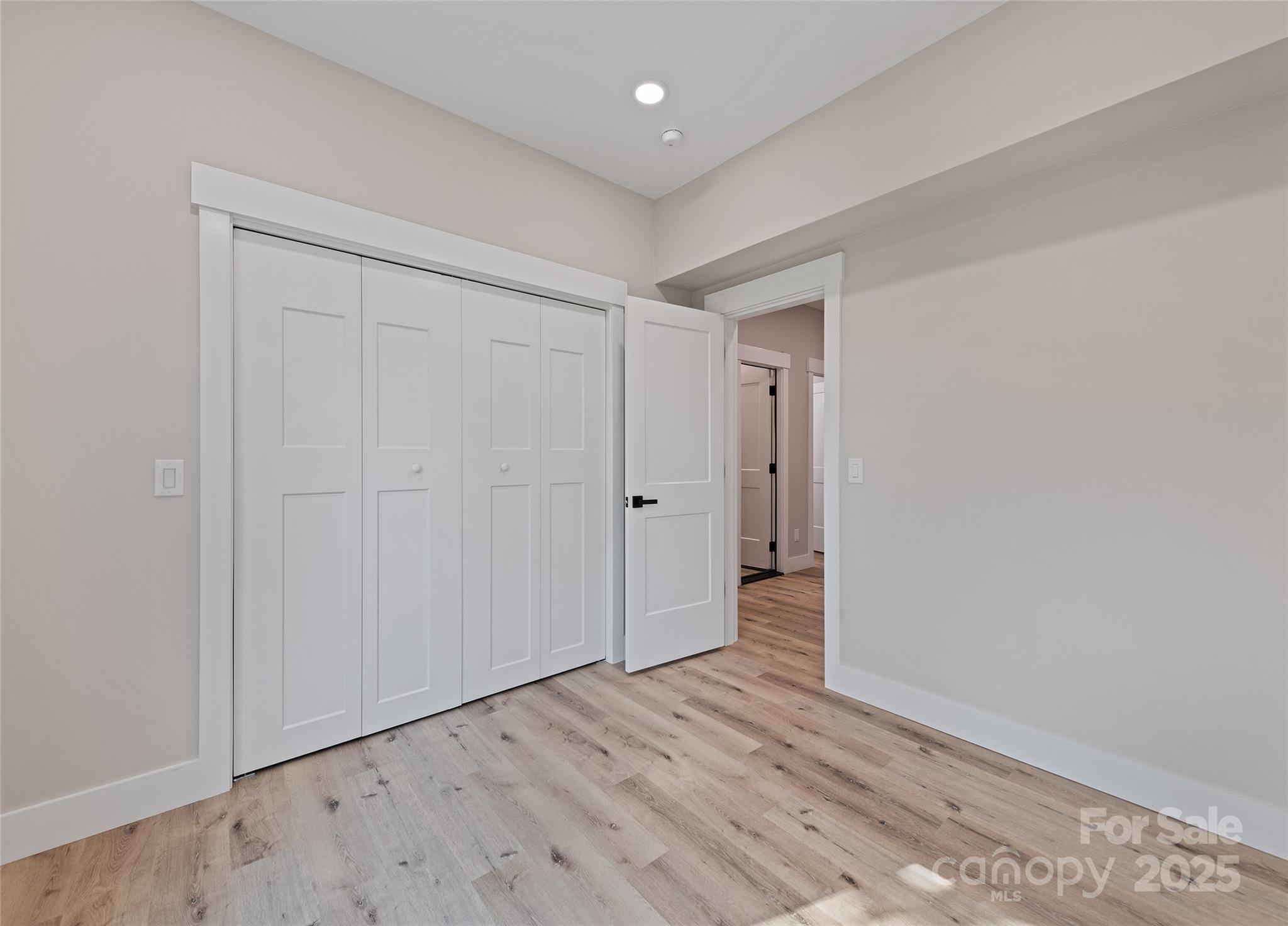 Bedroom Three - 148 Amblers Knoll Road, Weaverville