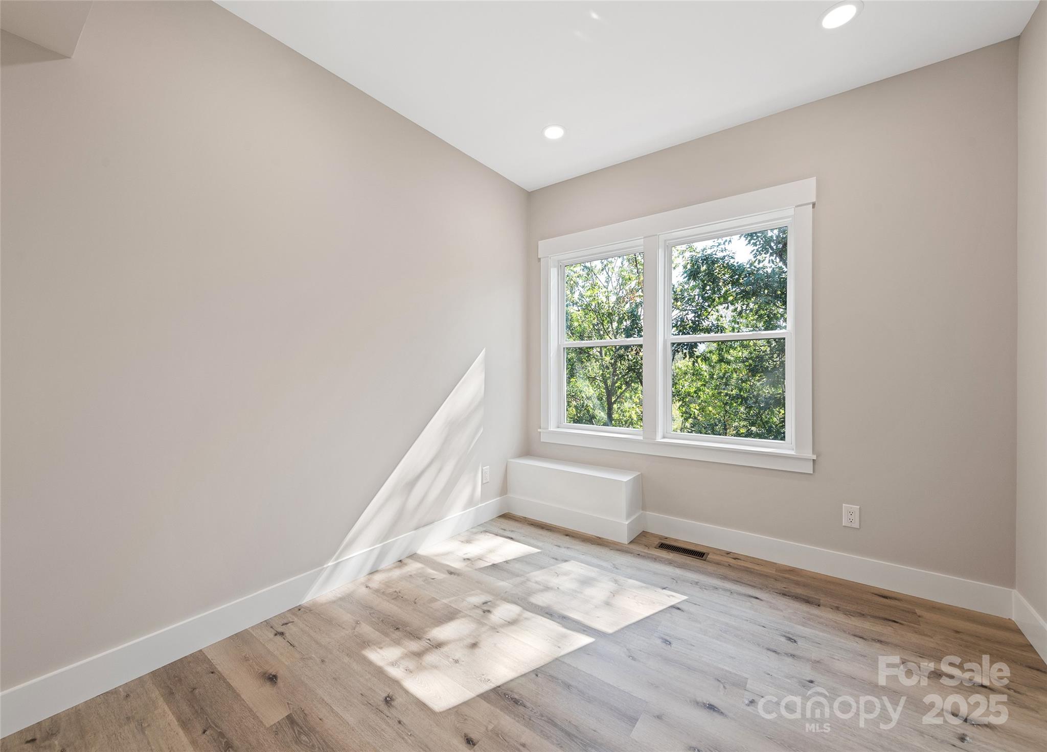 Bedroom Three - 148 Amblers Knoll Road, Weaverville