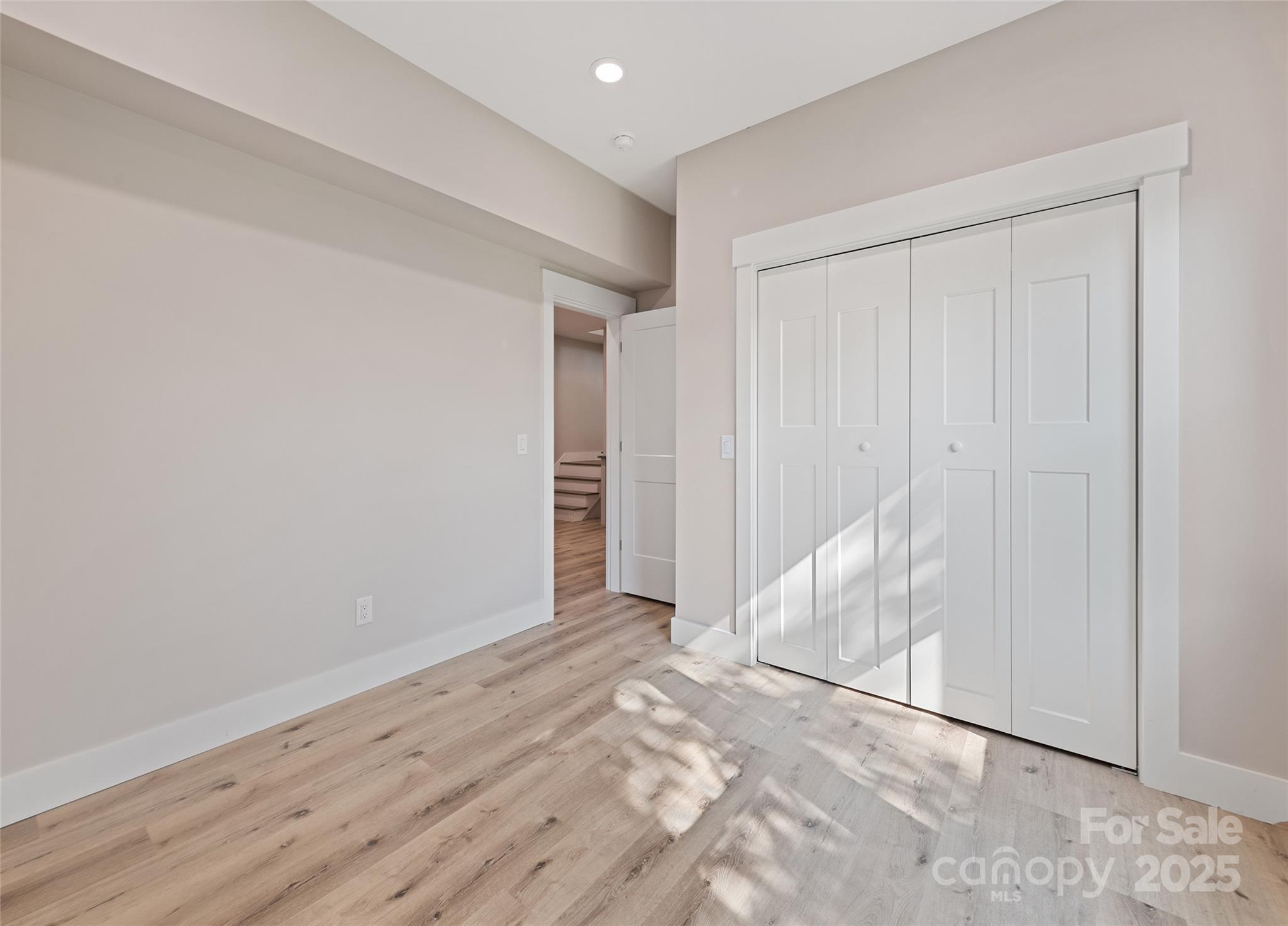 Bedroom Four - 148 Amblers Knoll Road, Weaverville