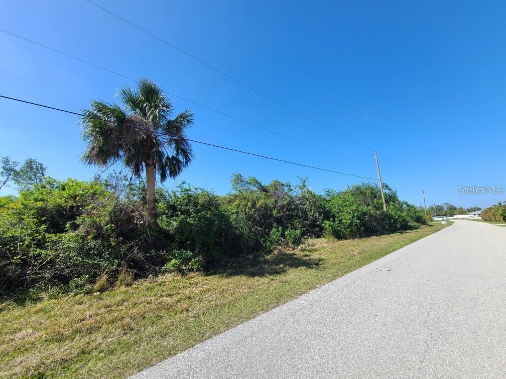 Land at 6441 ROBERTA DR, ENGLEWOOD, photo 2 of 3