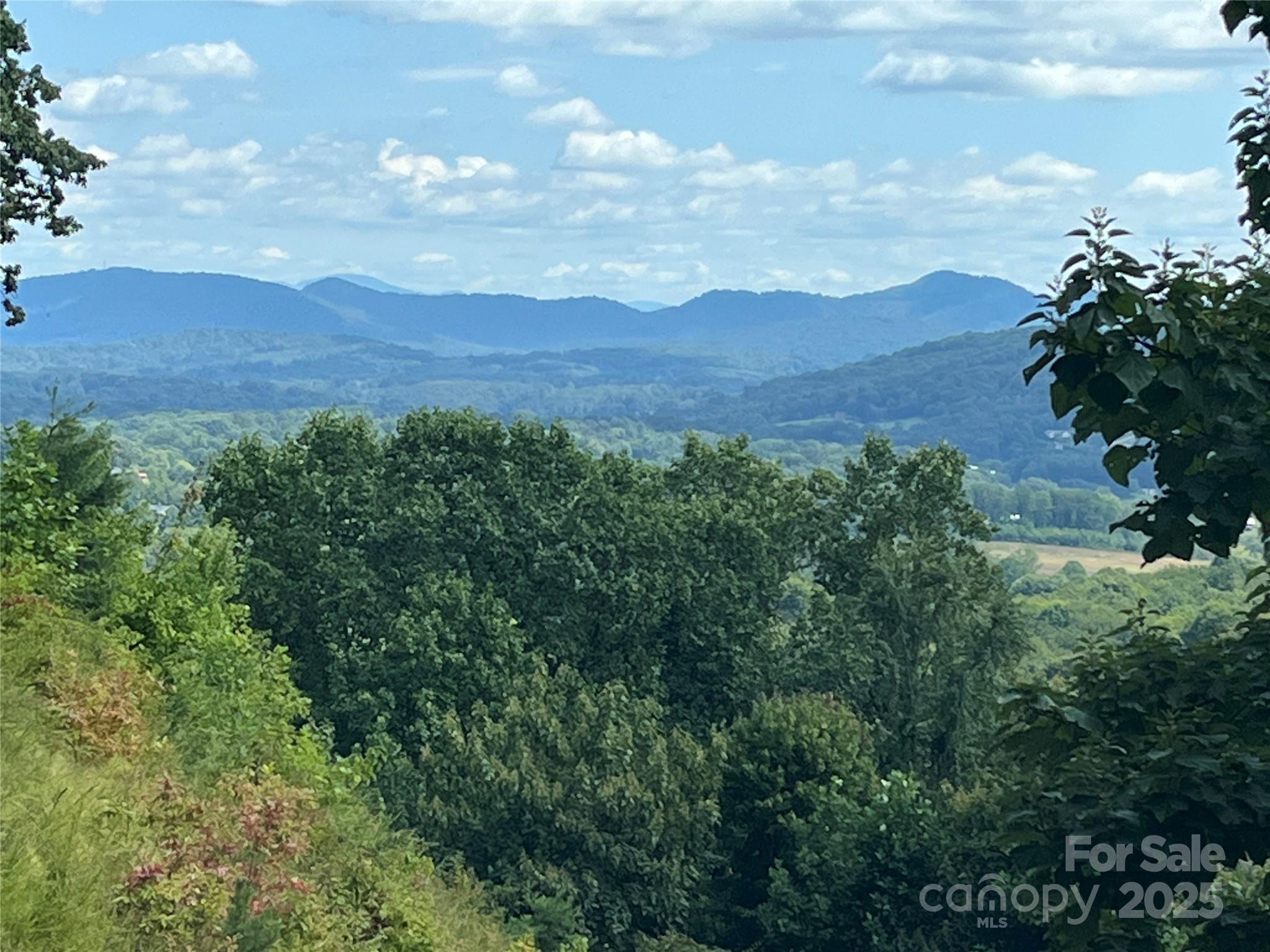 View for Lot 4 - 4 Summit View Drive, Canton