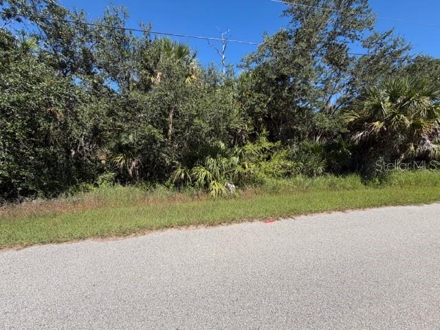 Lot 3 BERNHARD RD
