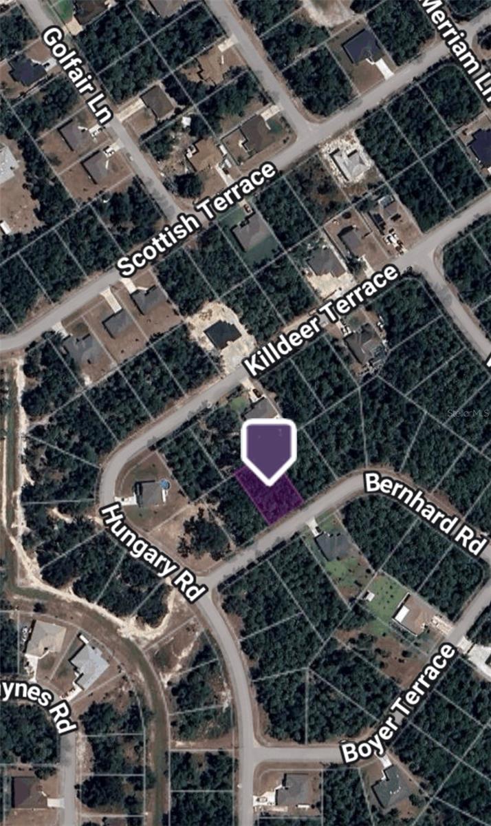 Land at Lot 3 BERNHARD RD, NORTH PORT, photo 8 of 8