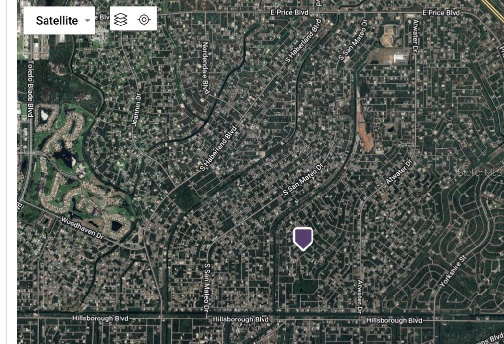 Land at Lot 4 BERNHARD RD, NORTH PORT, photo 8 of 8