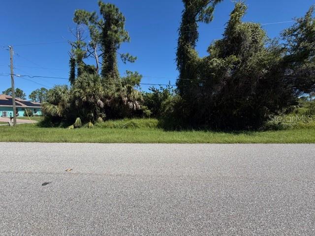 Land at Lot 1 NORDENDALE BLVD, NORTH PORT, photo 2 of 10