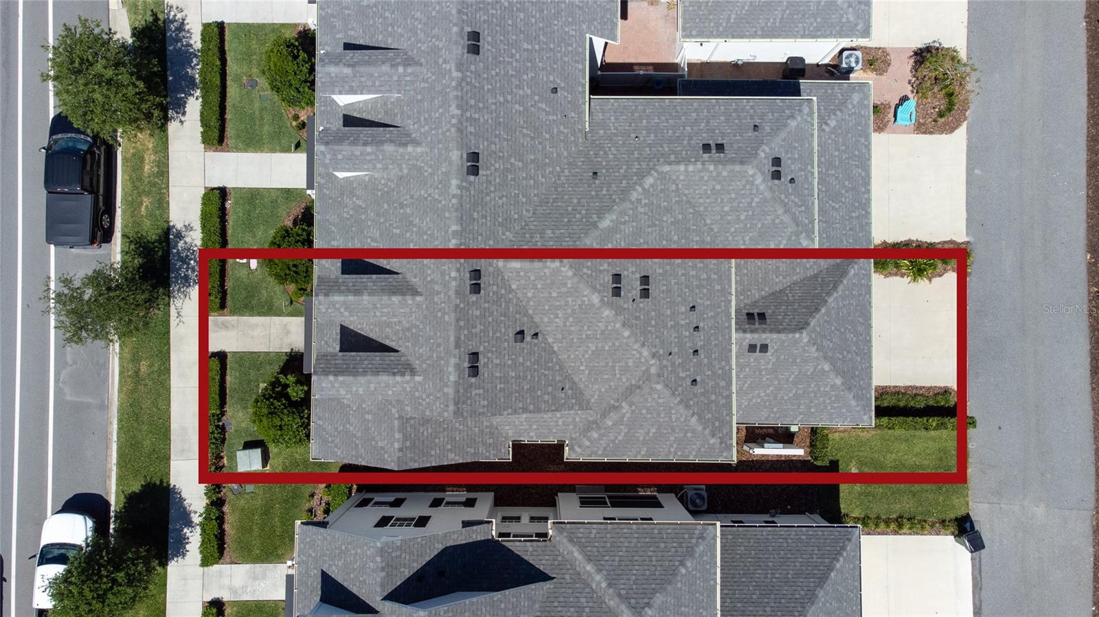 Townhouse at 2101 CELEBRATION BLVD, KISSIMMEE, photo 2 of 20