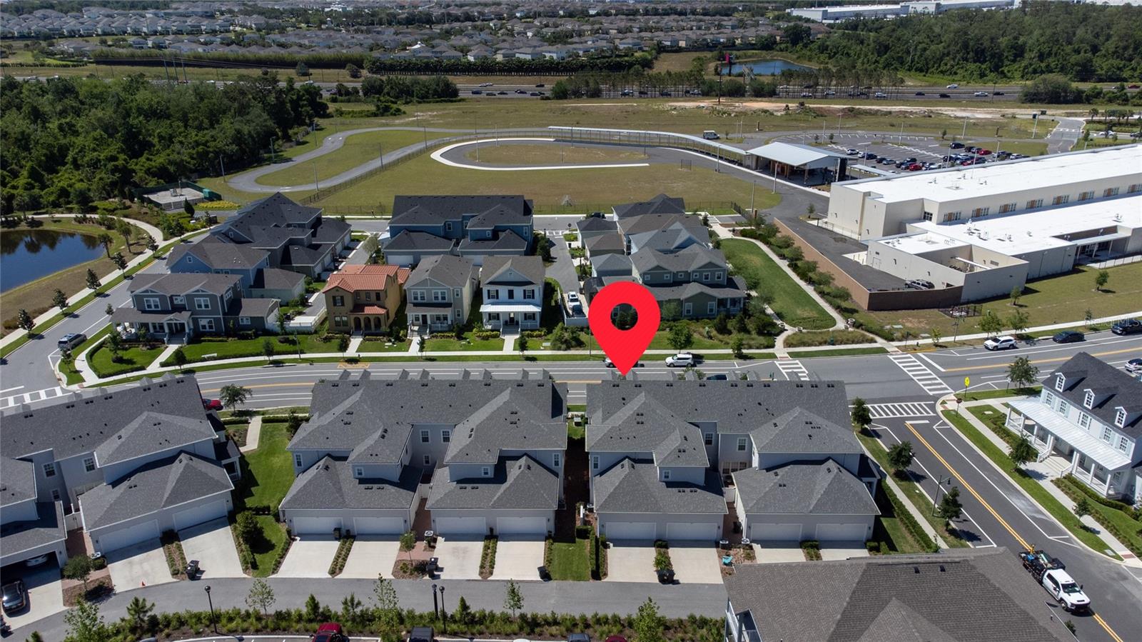 Townhouse at 2101 CELEBRATION BLVD, KISSIMMEE, photo 17 of 20