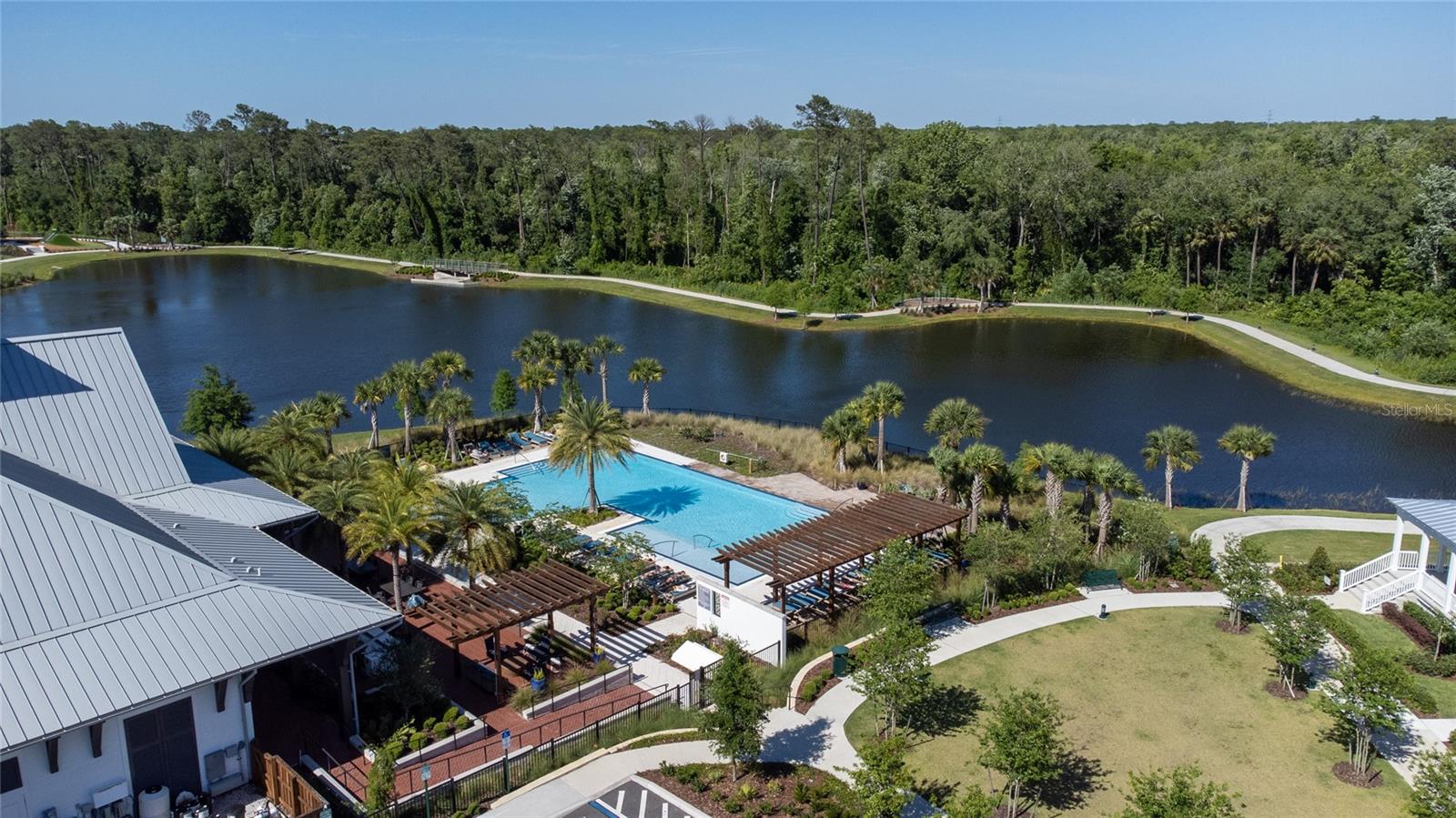 Townhouse at 2101 CELEBRATION BLVD, KISSIMMEE, photo 19 of 20