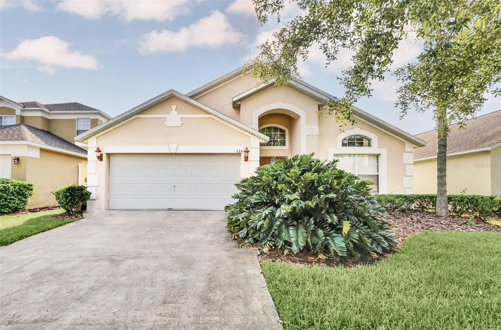 153 BAREFOOT BEACH WAY